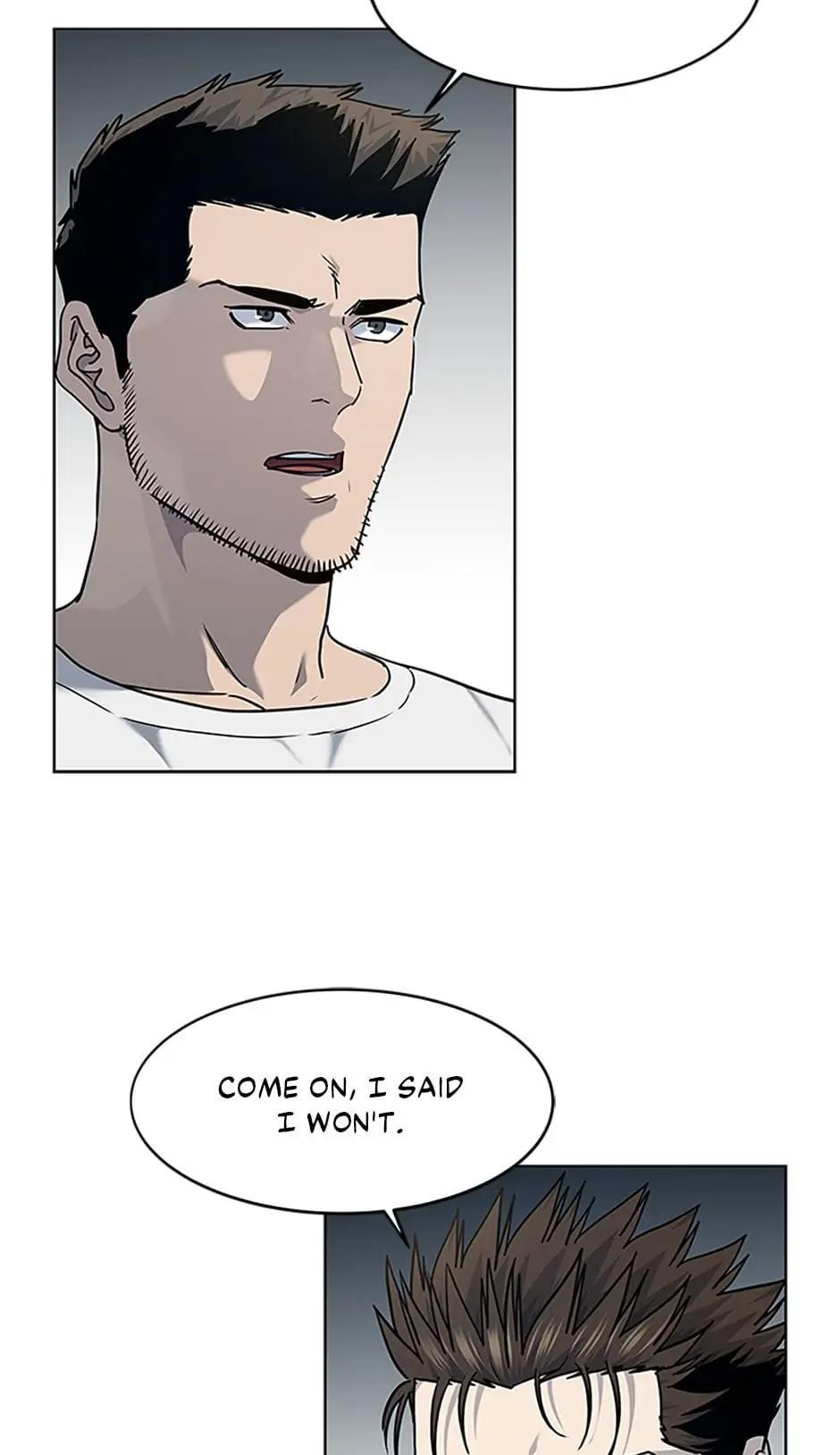 God of Blackfield Chap 262 - Next Chap 263