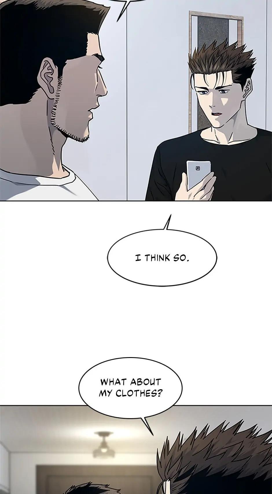 God of Blackfield Chap 262 - Next Chap 263