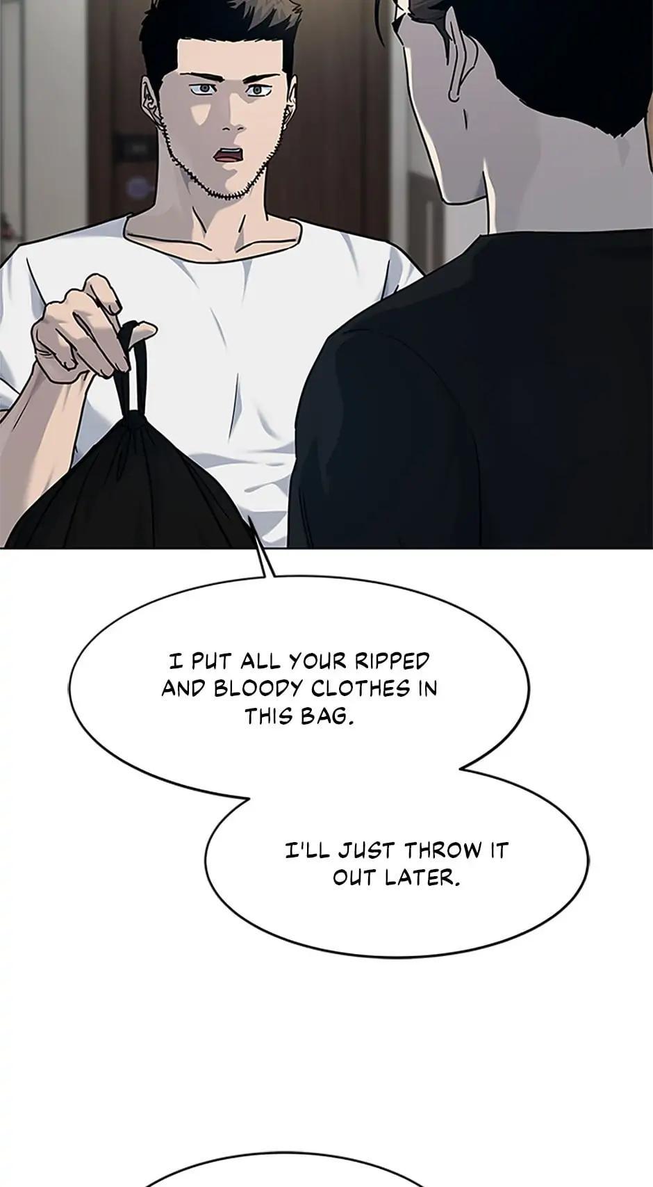 God of Blackfield Chap 262 - Next Chap 263