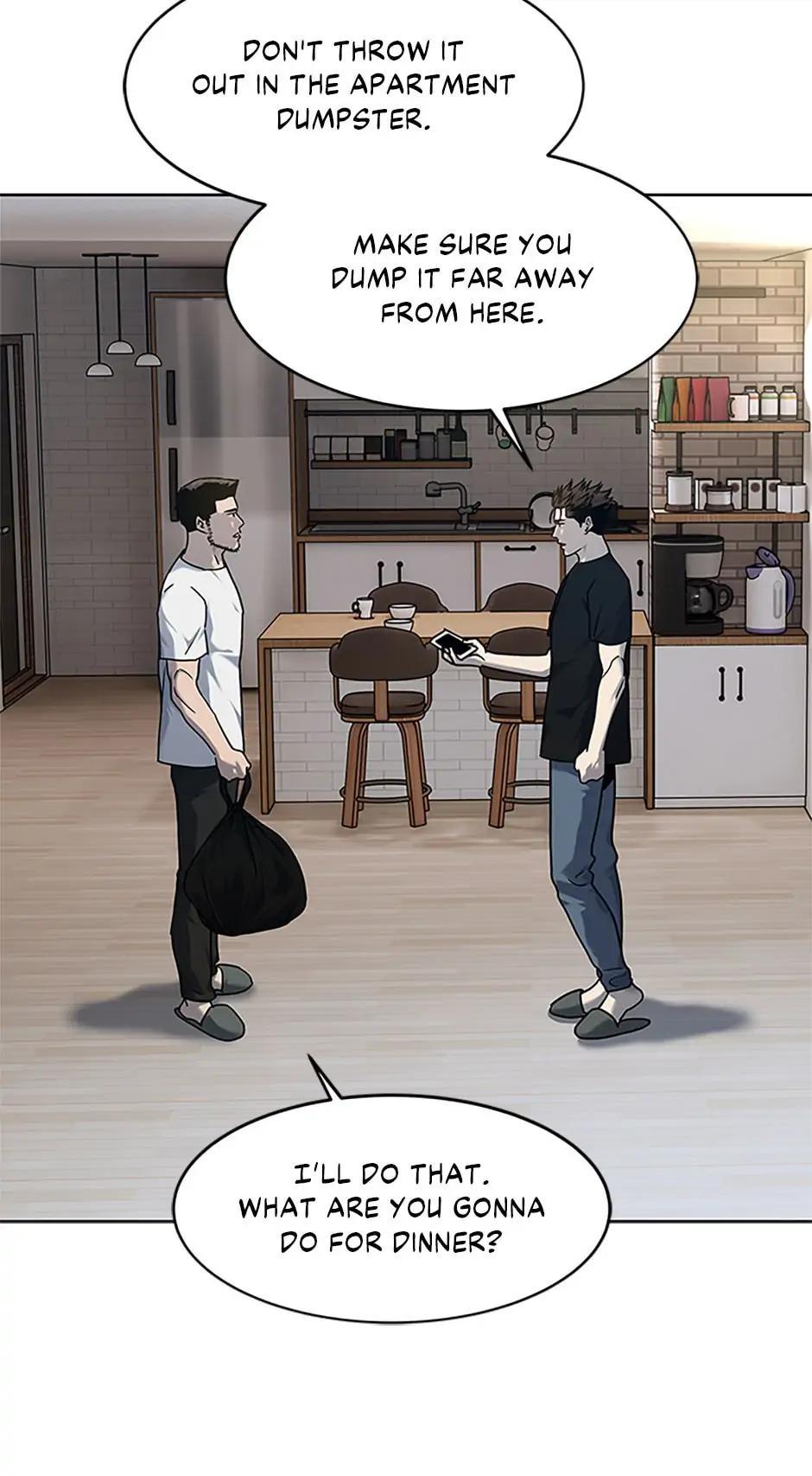 God of Blackfield Chap 262 - Next Chap 263