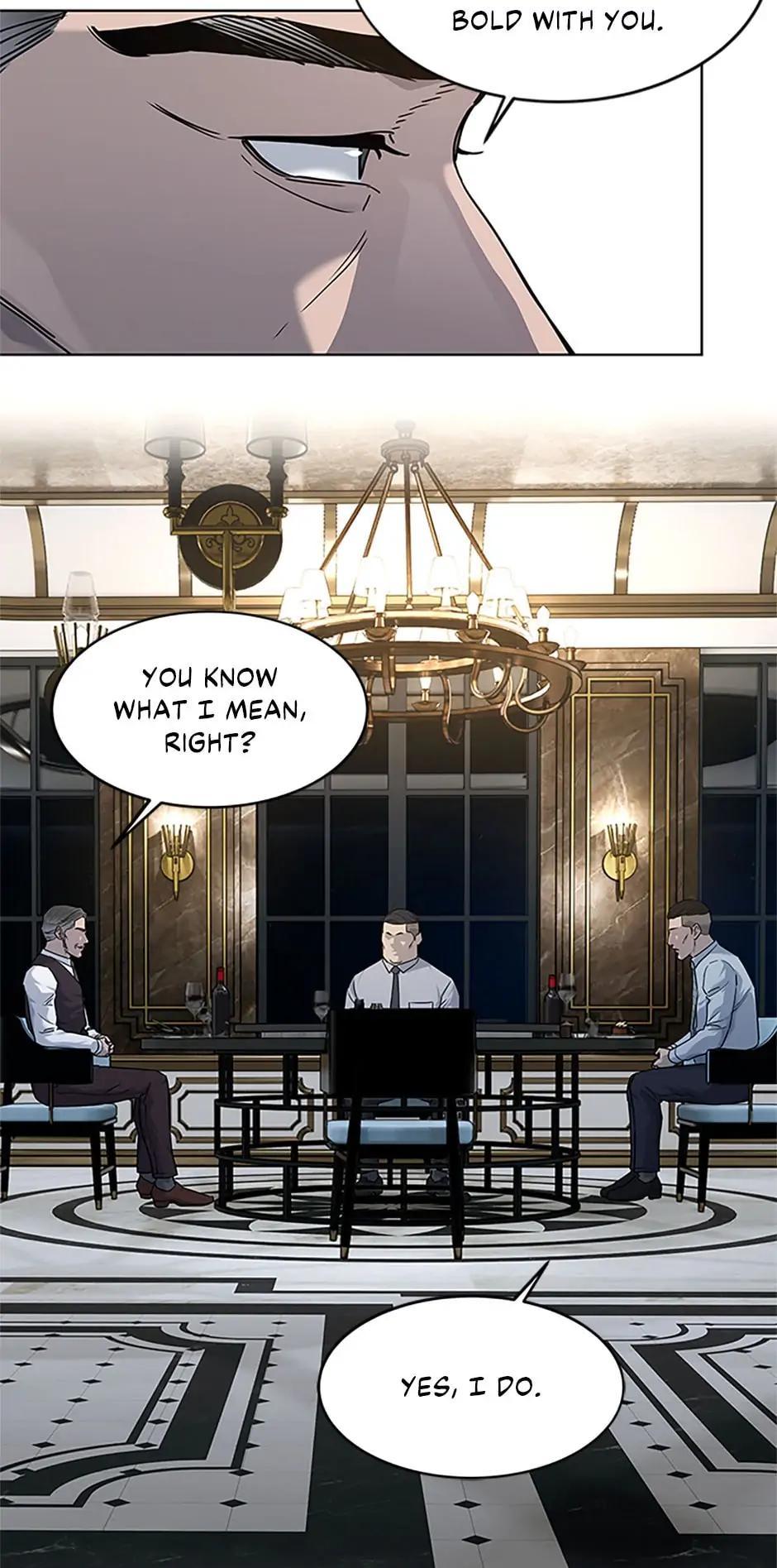 God of Blackfield Chap 262 - Next Chap 263