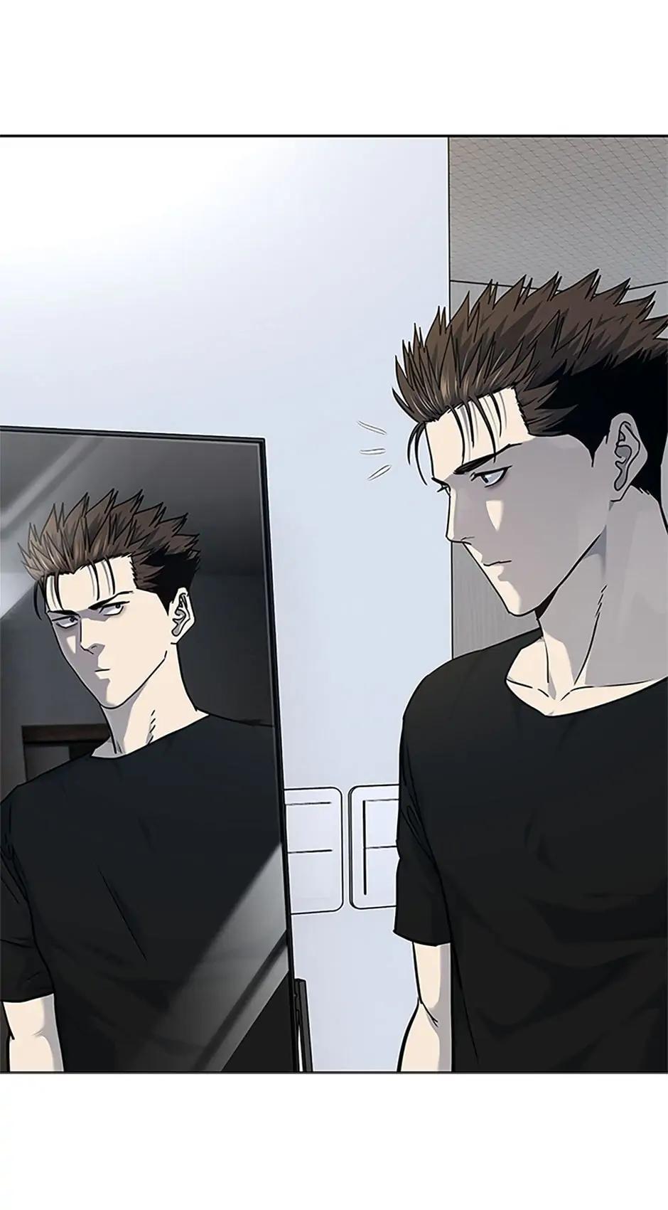 God of Blackfield Chap 262 - Next Chap 263