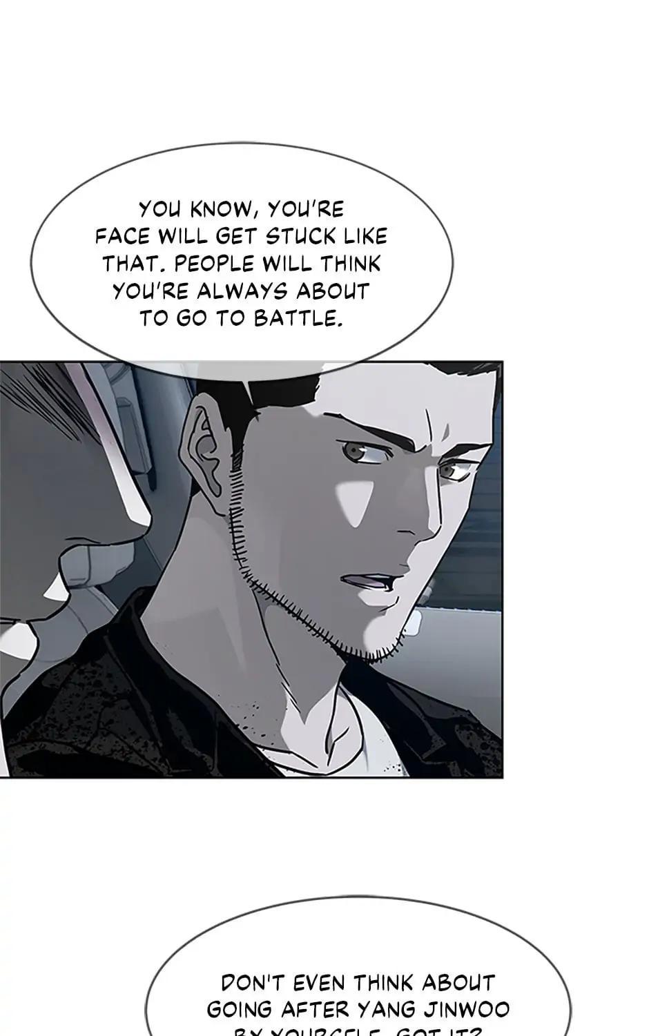 God of Blackfield Chap 262 - Next Chap 263
