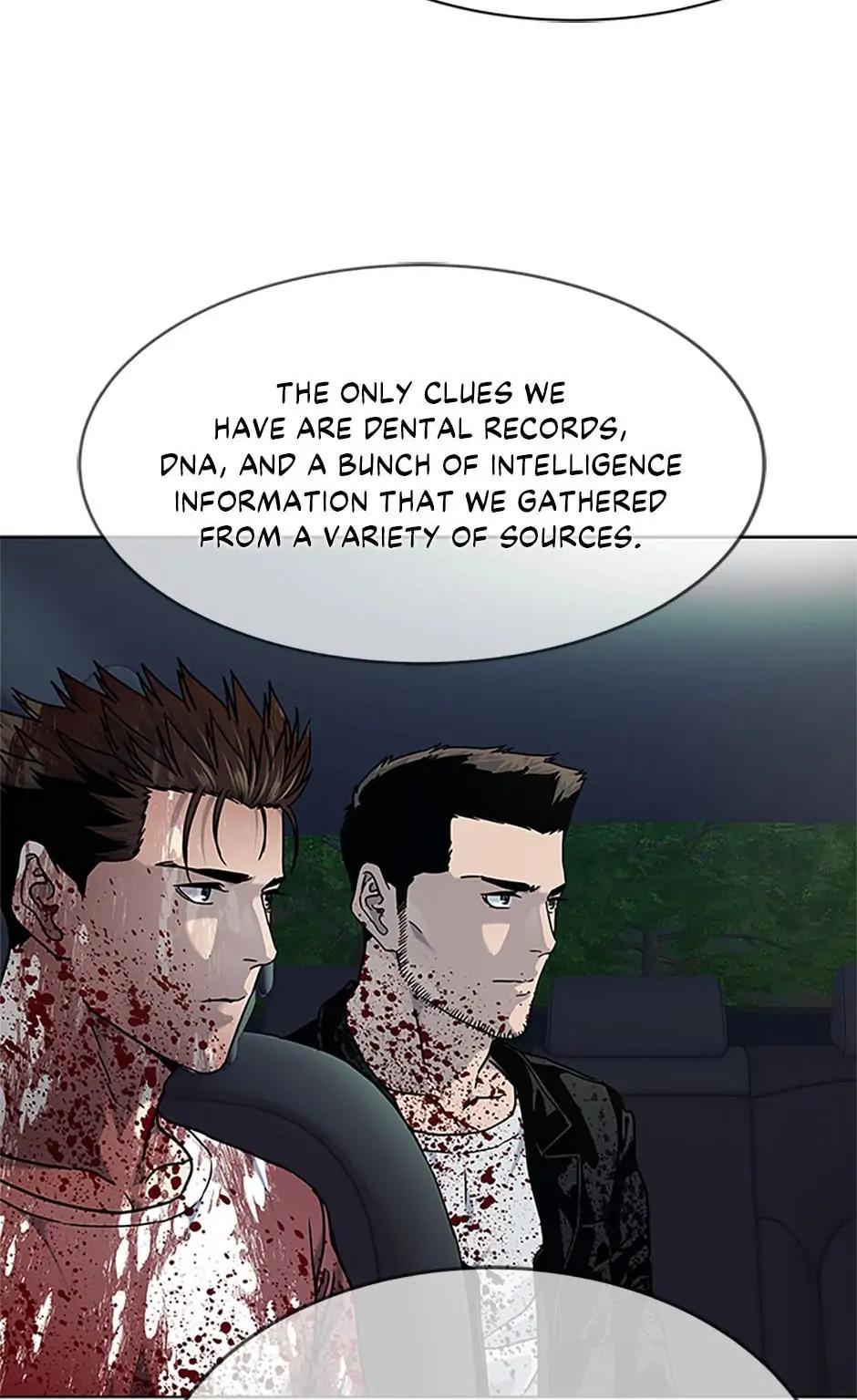 God of Blackfield Chap 262 - Next Chap 263