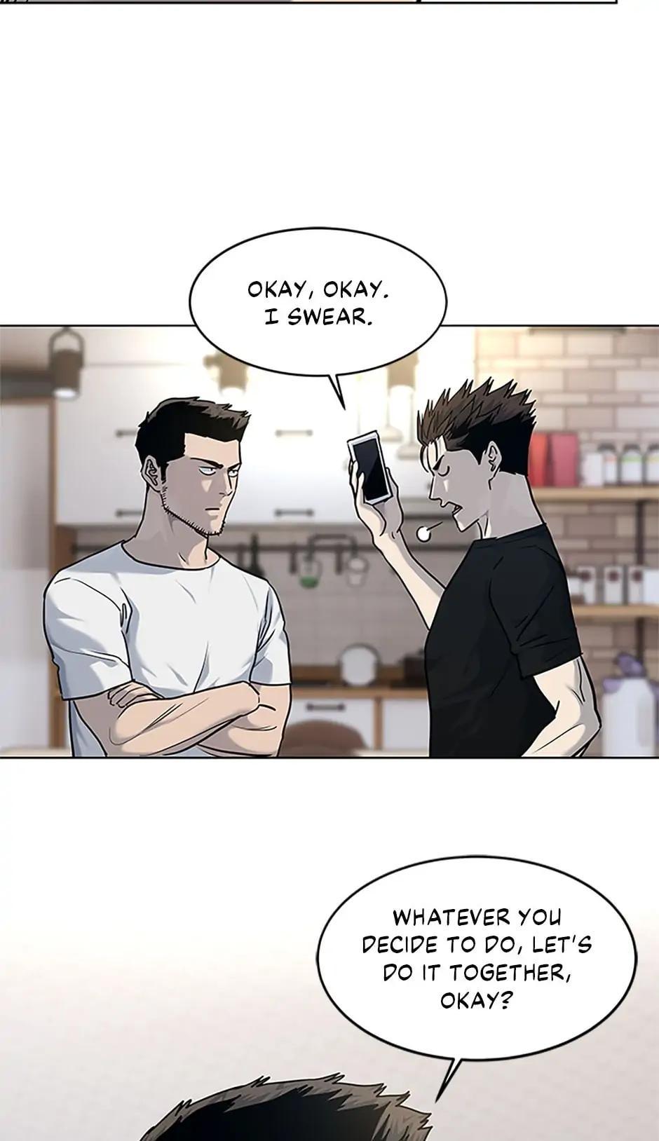 God of Blackfield Chap 262 - Next Chap 263