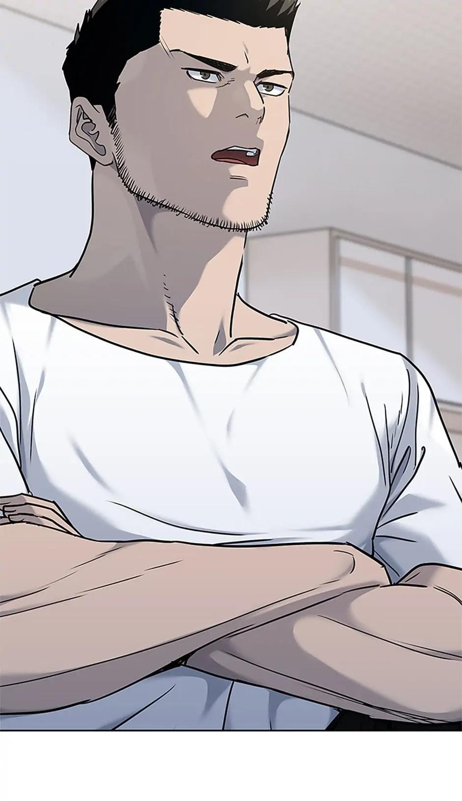 God of Blackfield Chap 262 - Next Chap 263
