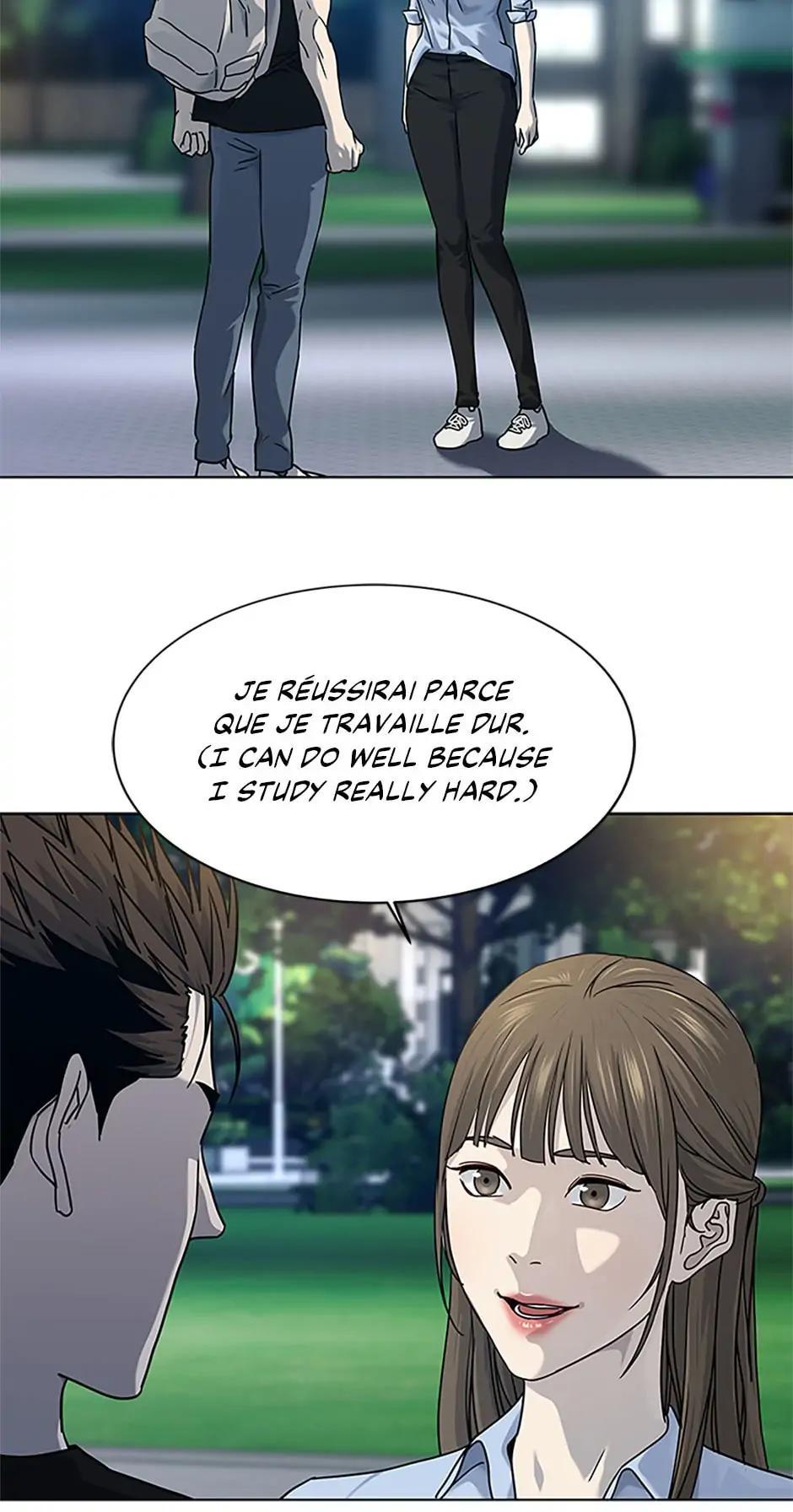God of Blackfield Chap 263 - Next Chap 264