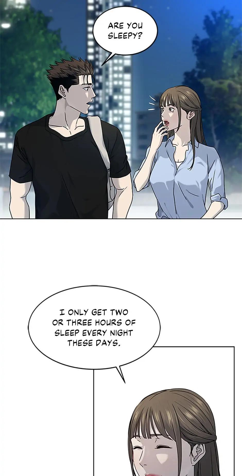 God of Blackfield Chap 263 - Next Chap 264