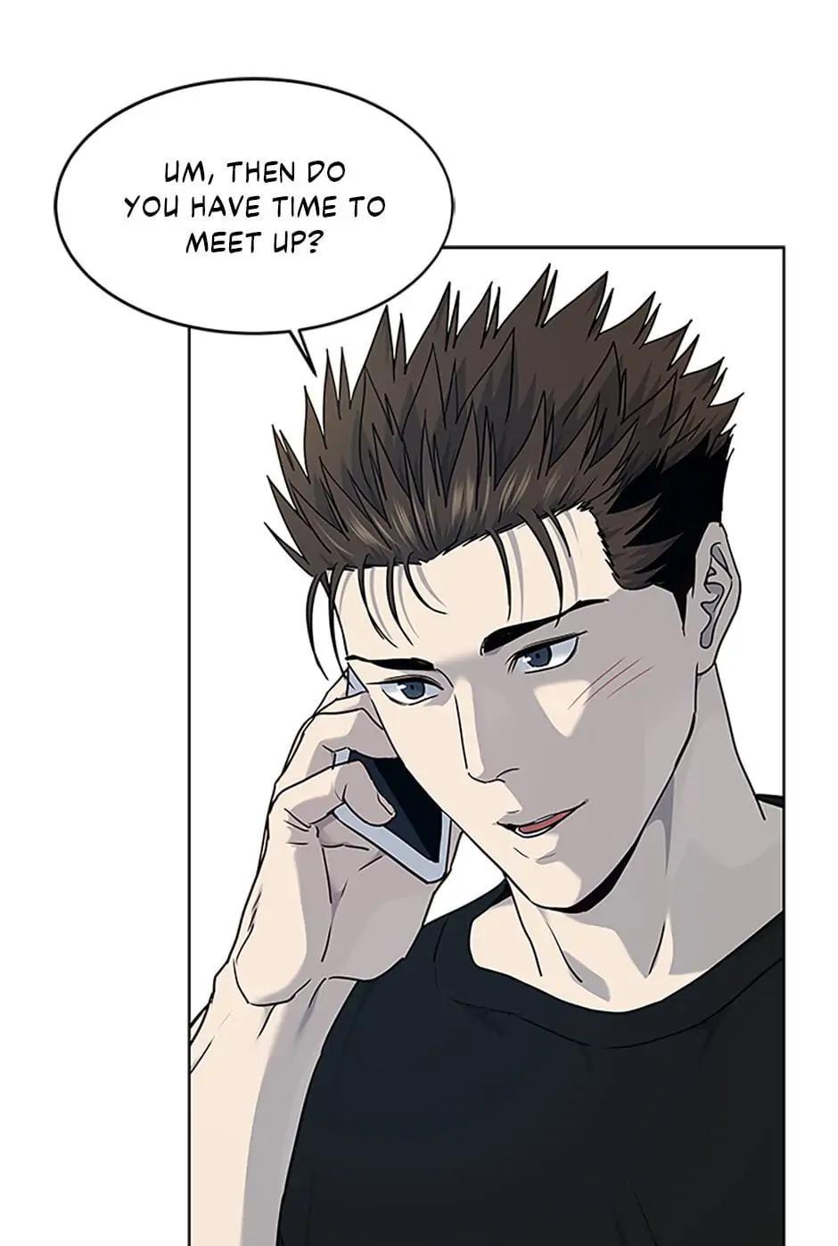 God of Blackfield Chap 211 - Next Chap 212