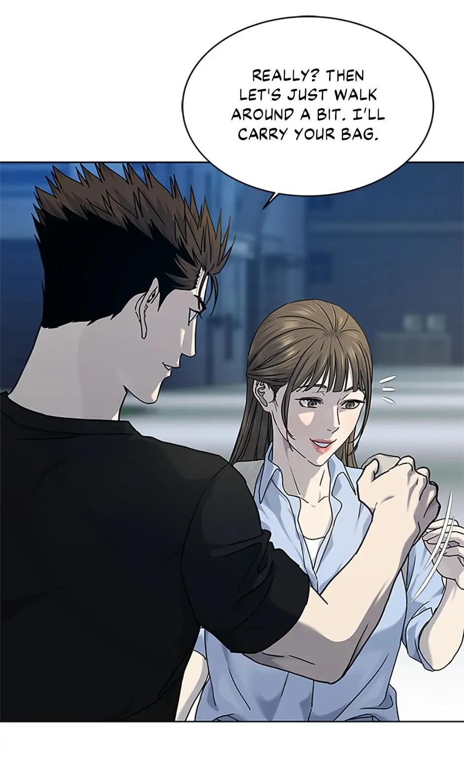 God of Blackfield Chap 211 - Next Chap 212