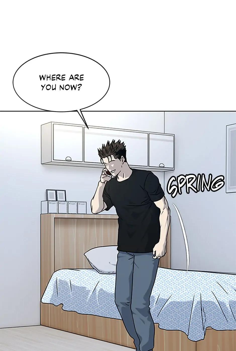 God of Blackfield Chap 263 - Next Chap 264