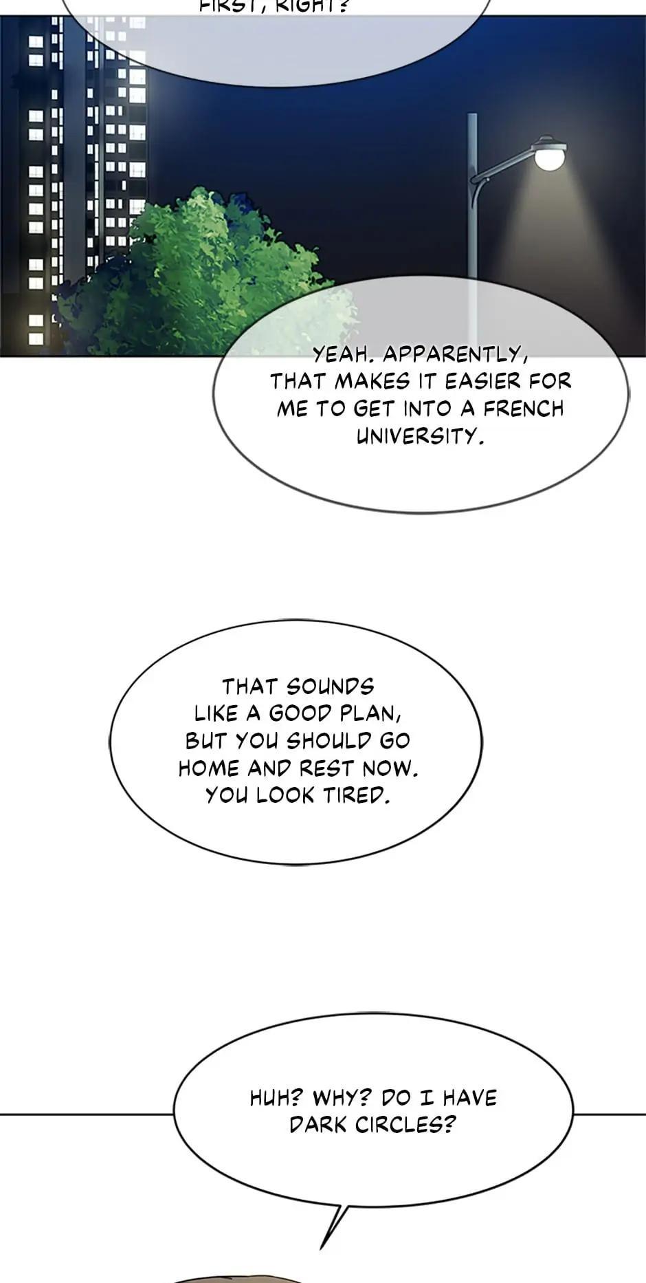 God of Blackfield Chap 263 - Next Chap 264