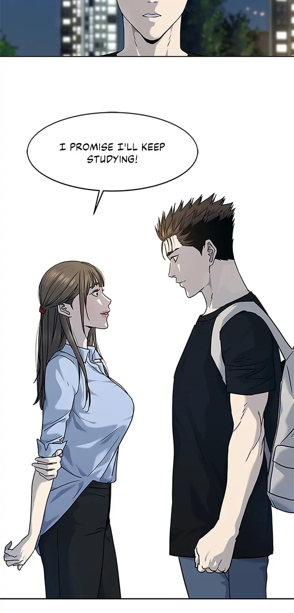 God of Blackfield Chap 263 - Next Chap 264