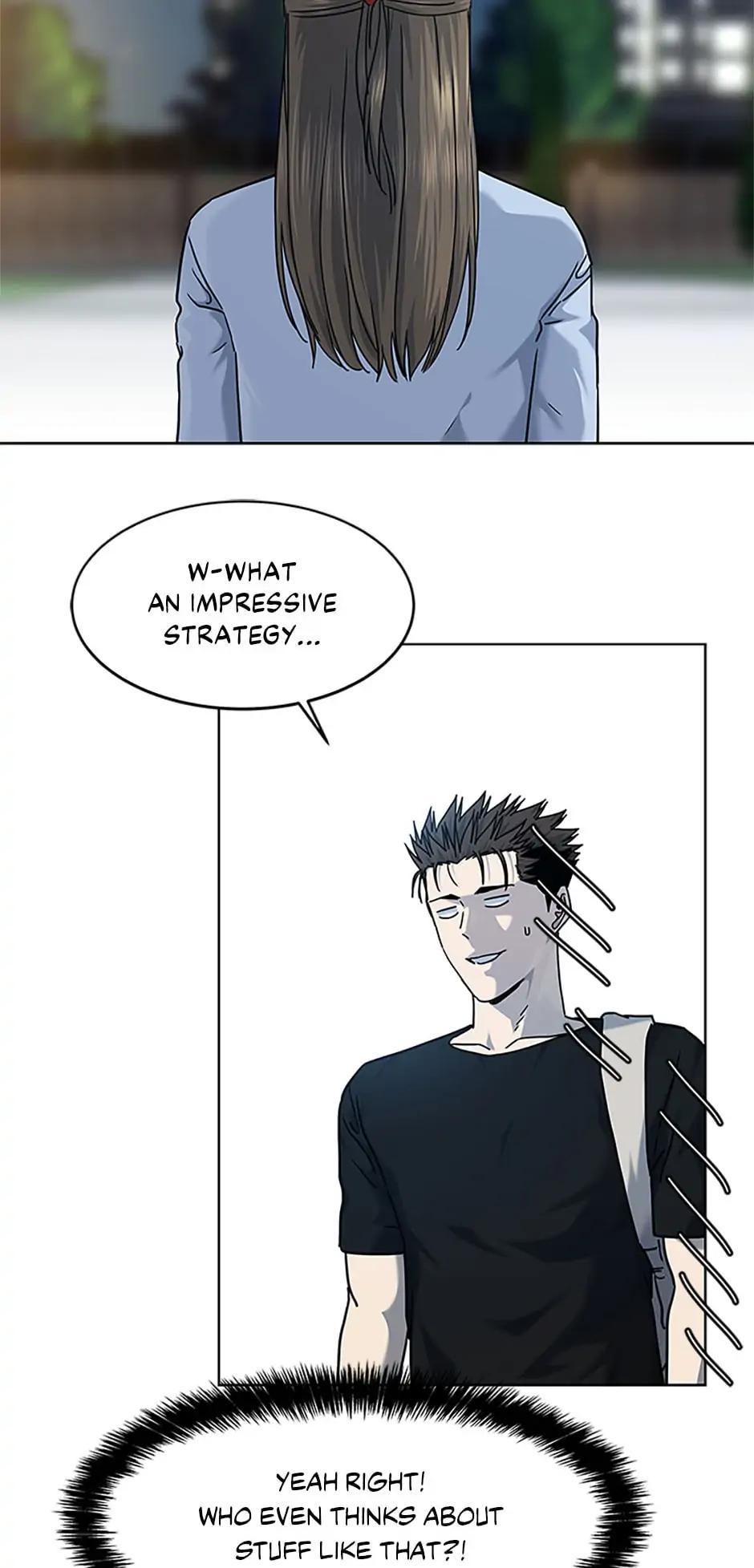 God of Blackfield Chap 263 - Next Chap 264