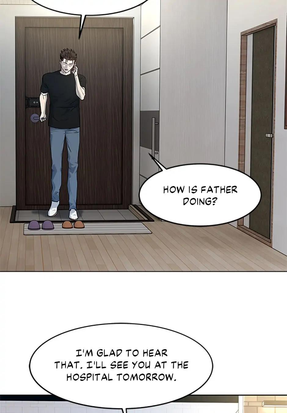 God of Blackfield Chap 263 - Next Chap 264