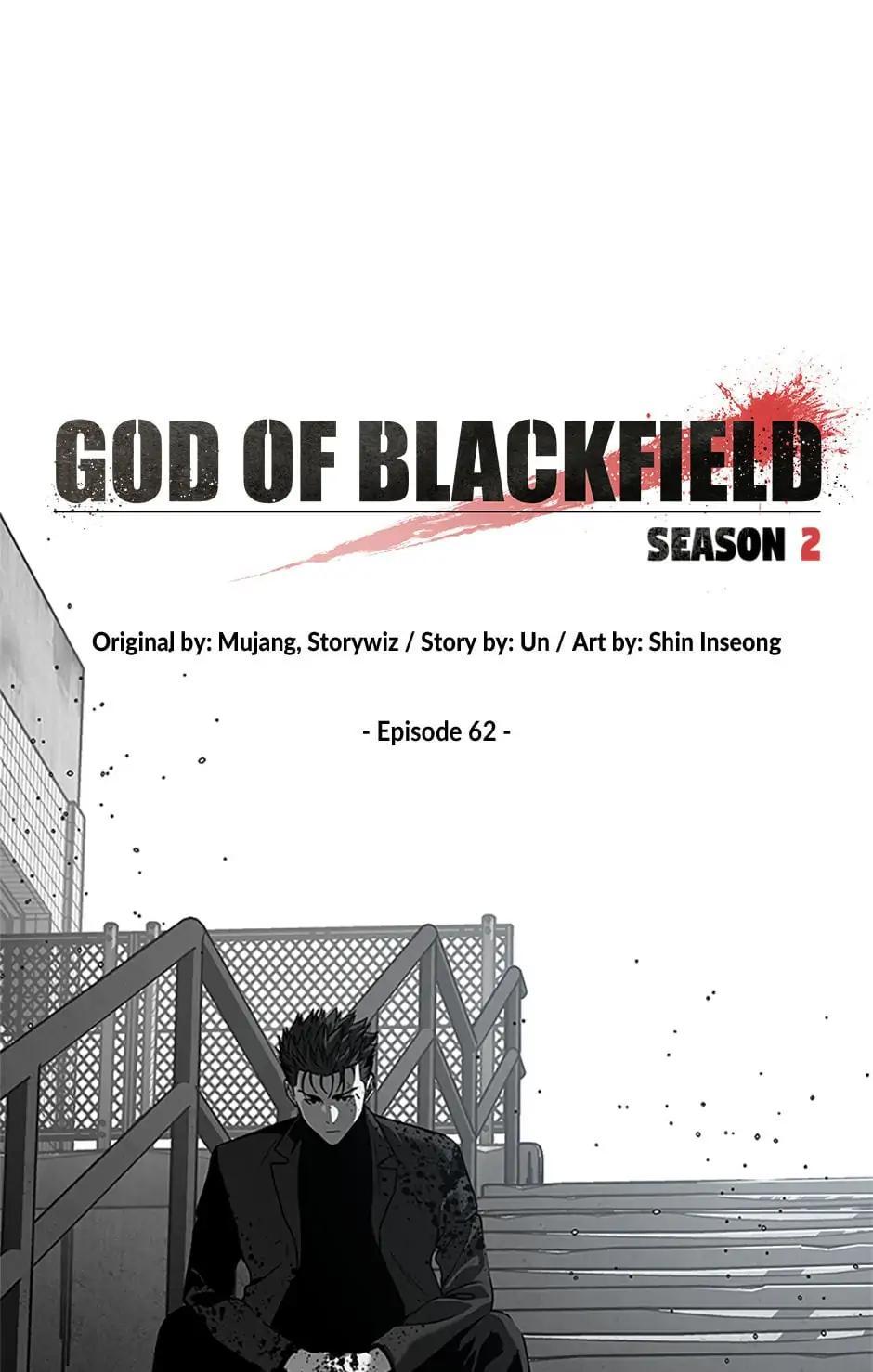 God of Blackfield Chap 263 - Next Chap 264