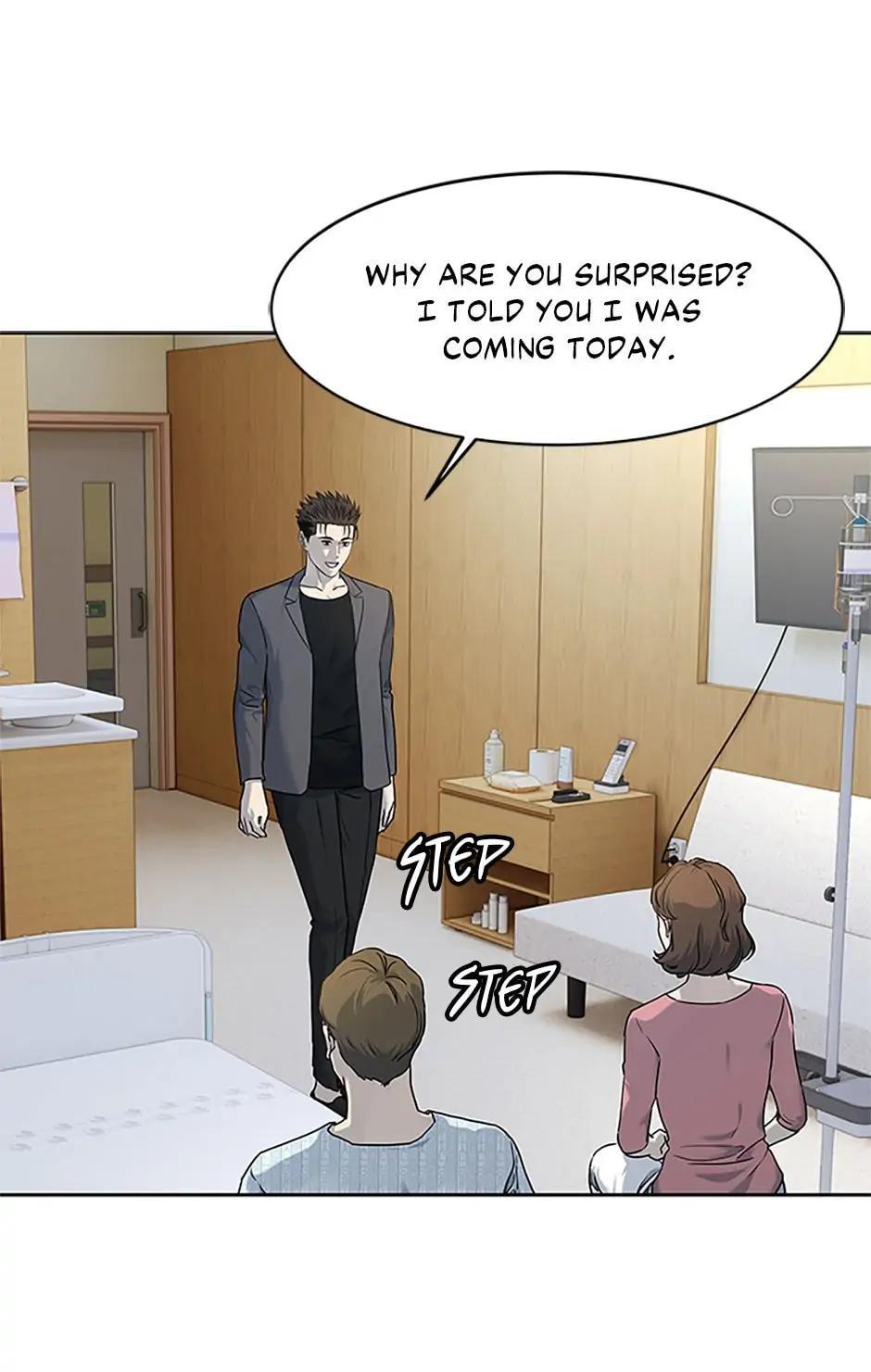 God of Blackfield Chap 263 - Next Chap 264