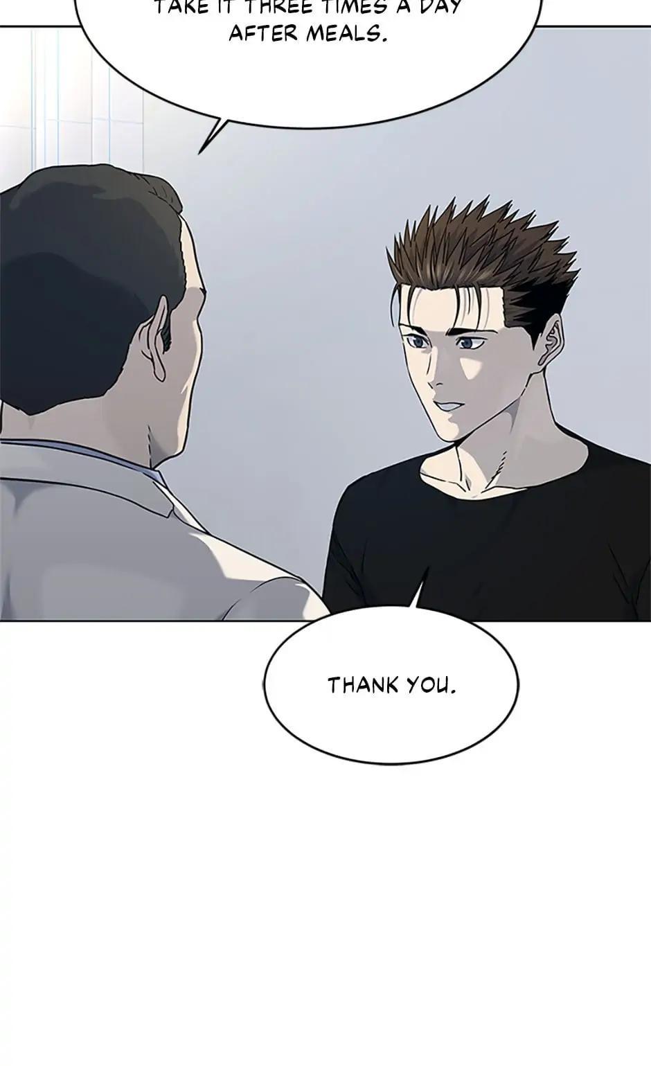 God of Blackfield Chap 211 - Next Chap 212