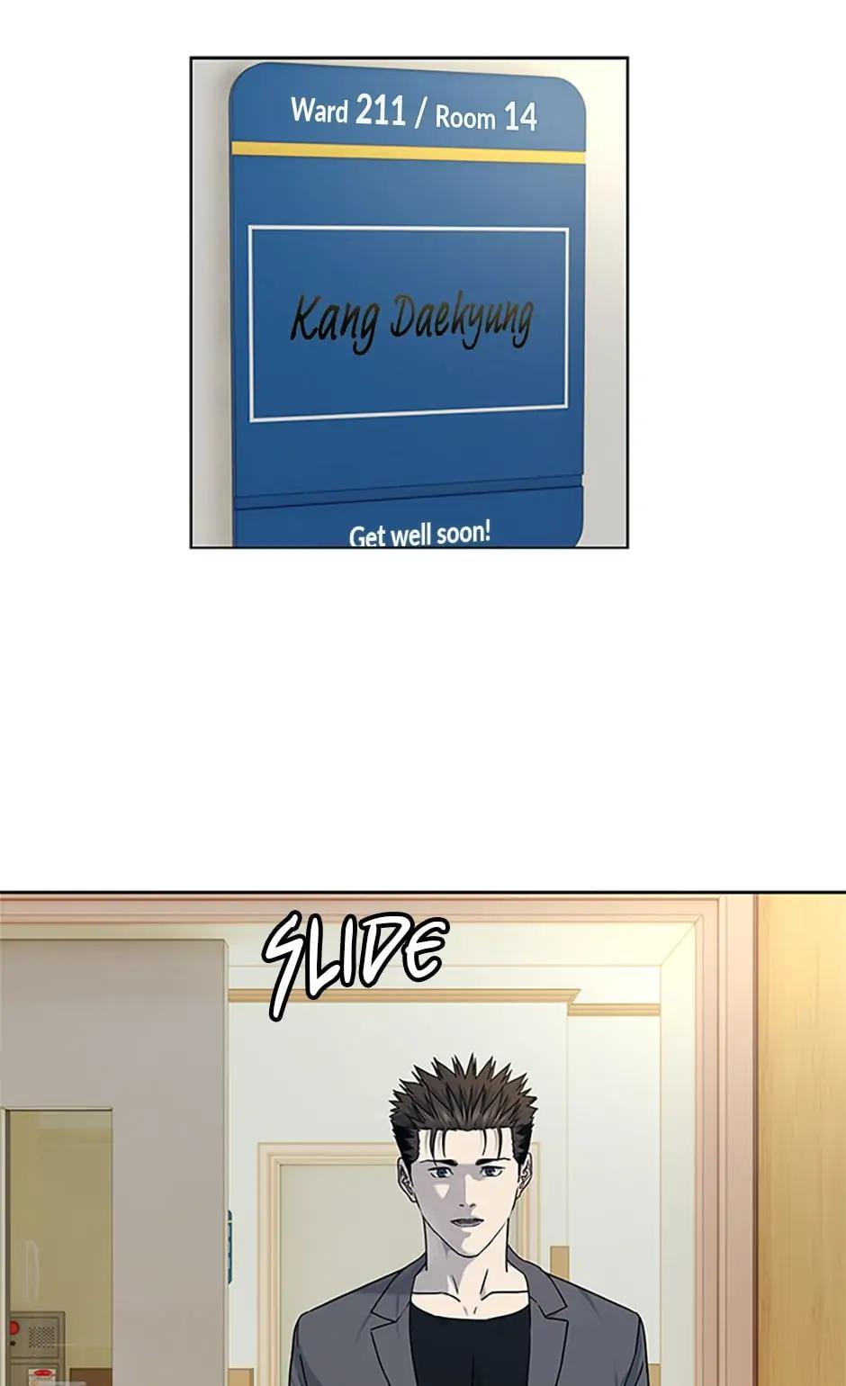 God of Blackfield Chap 263 - Next Chap 264