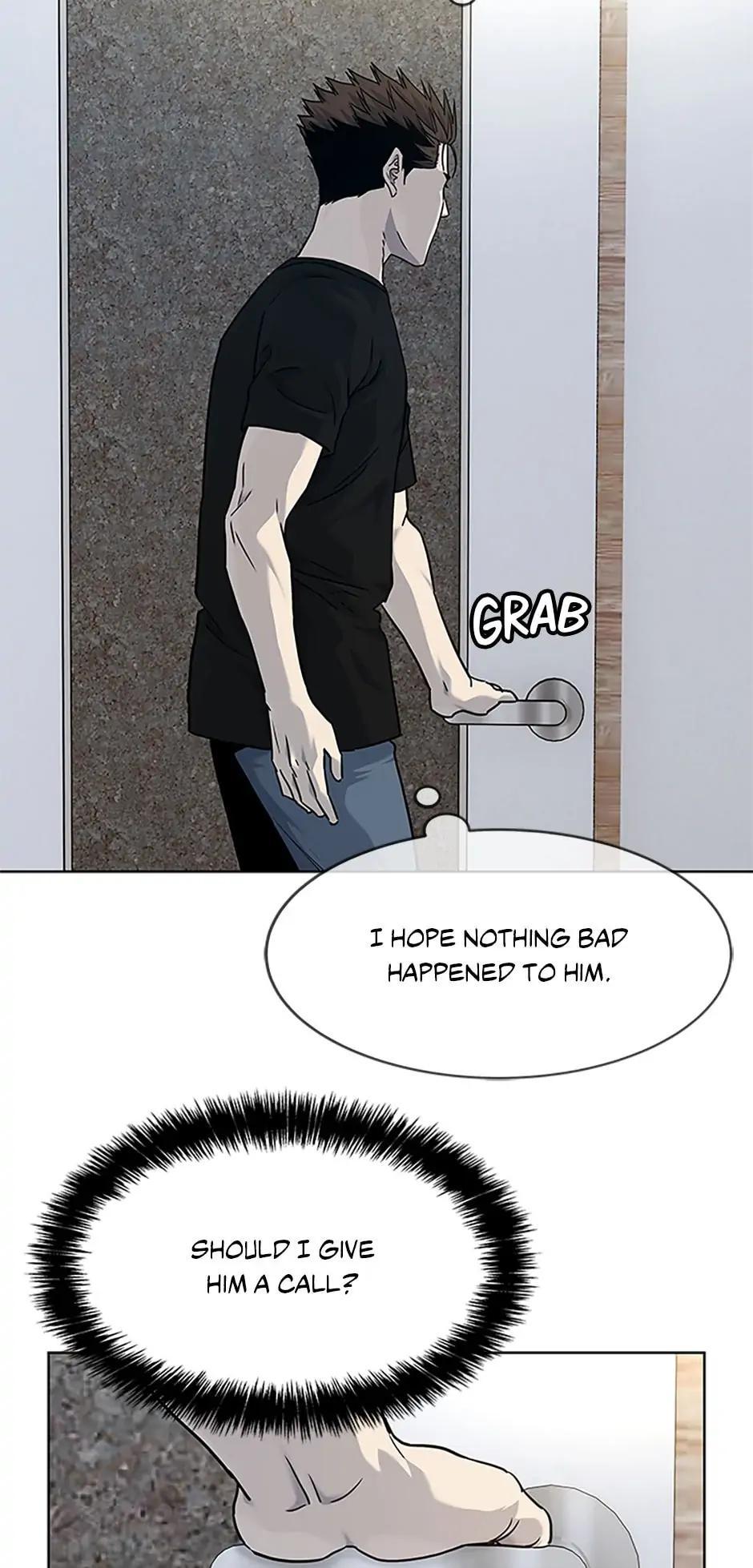 God of Blackfield Chap 263 - Next Chap 264