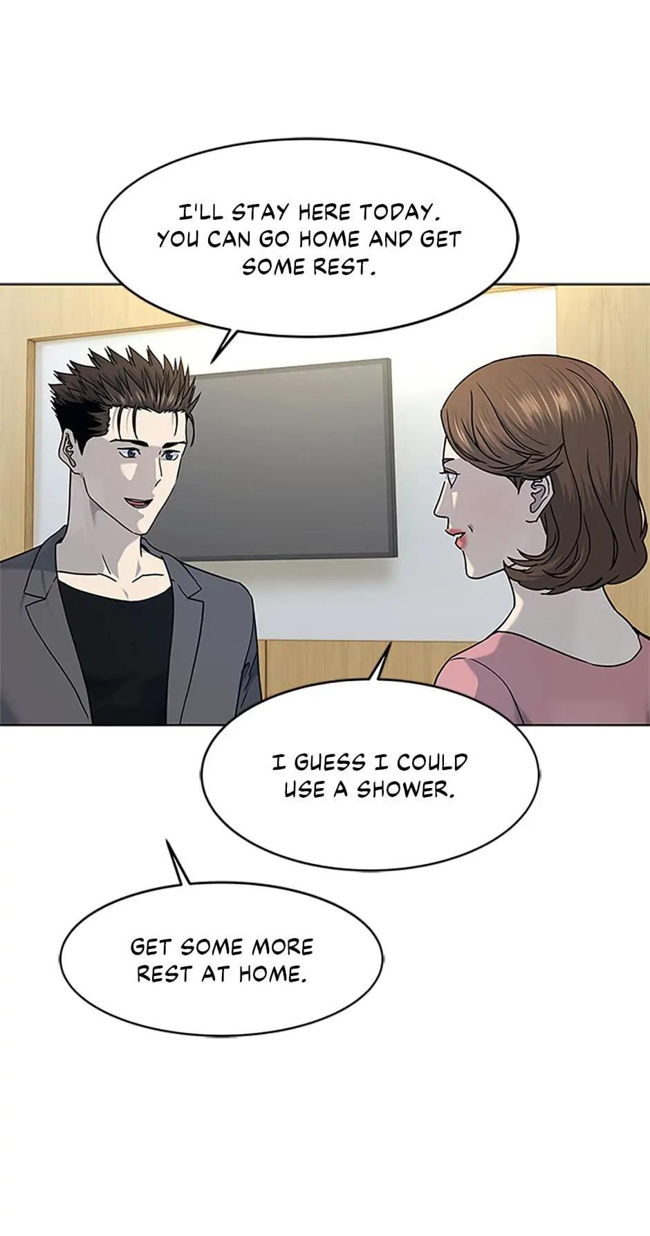 God of Blackfield Chap 263 - Next Chap 264