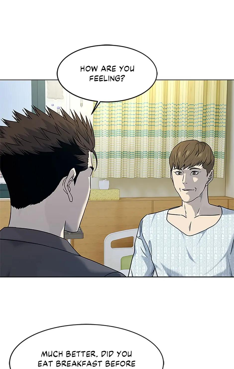 God of Blackfield Chap 263 - Next Chap 264