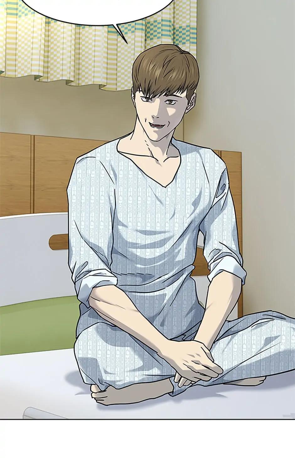 God of Blackfield Chap 263 - Next Chap 264