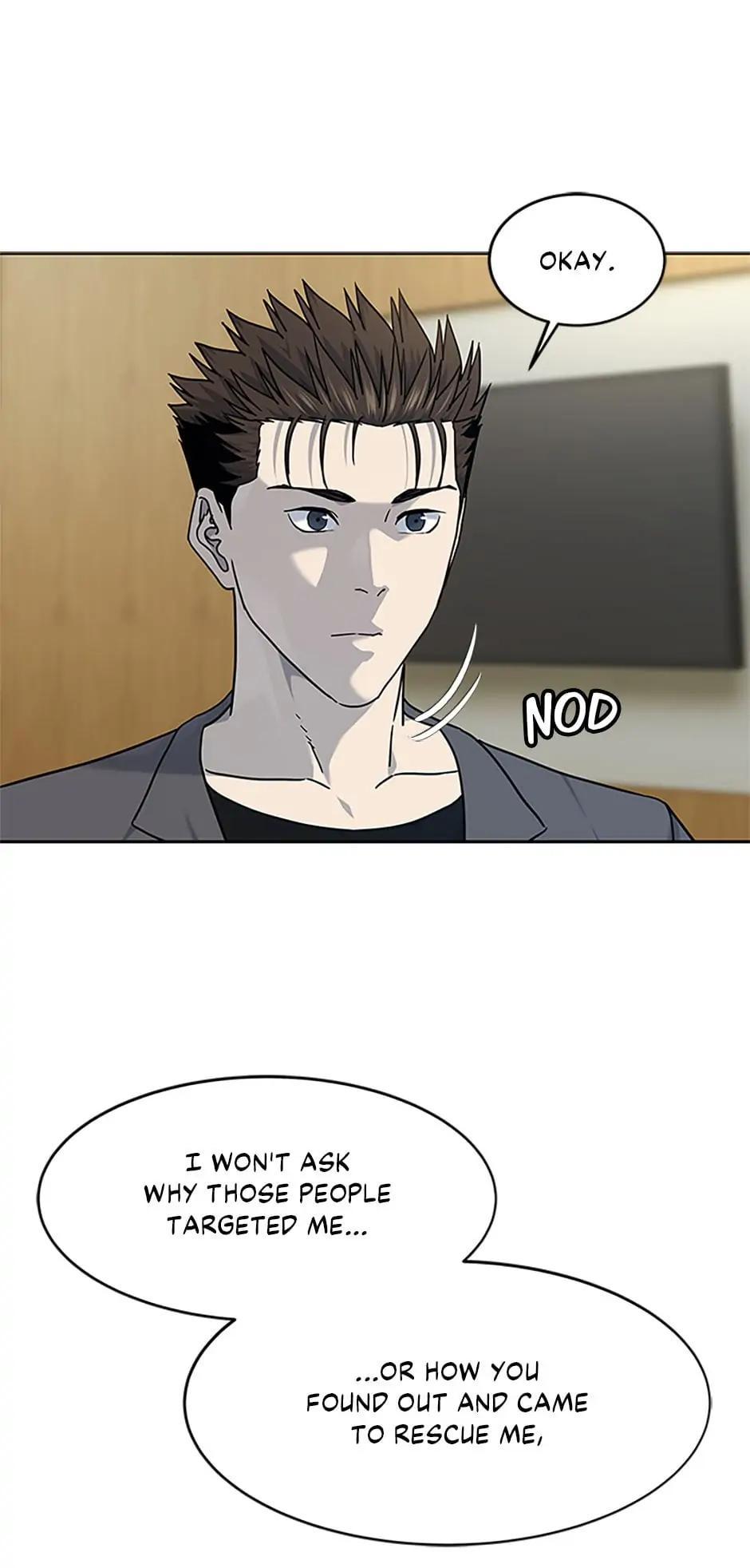 God of Blackfield Chap 263 - Next Chap 264