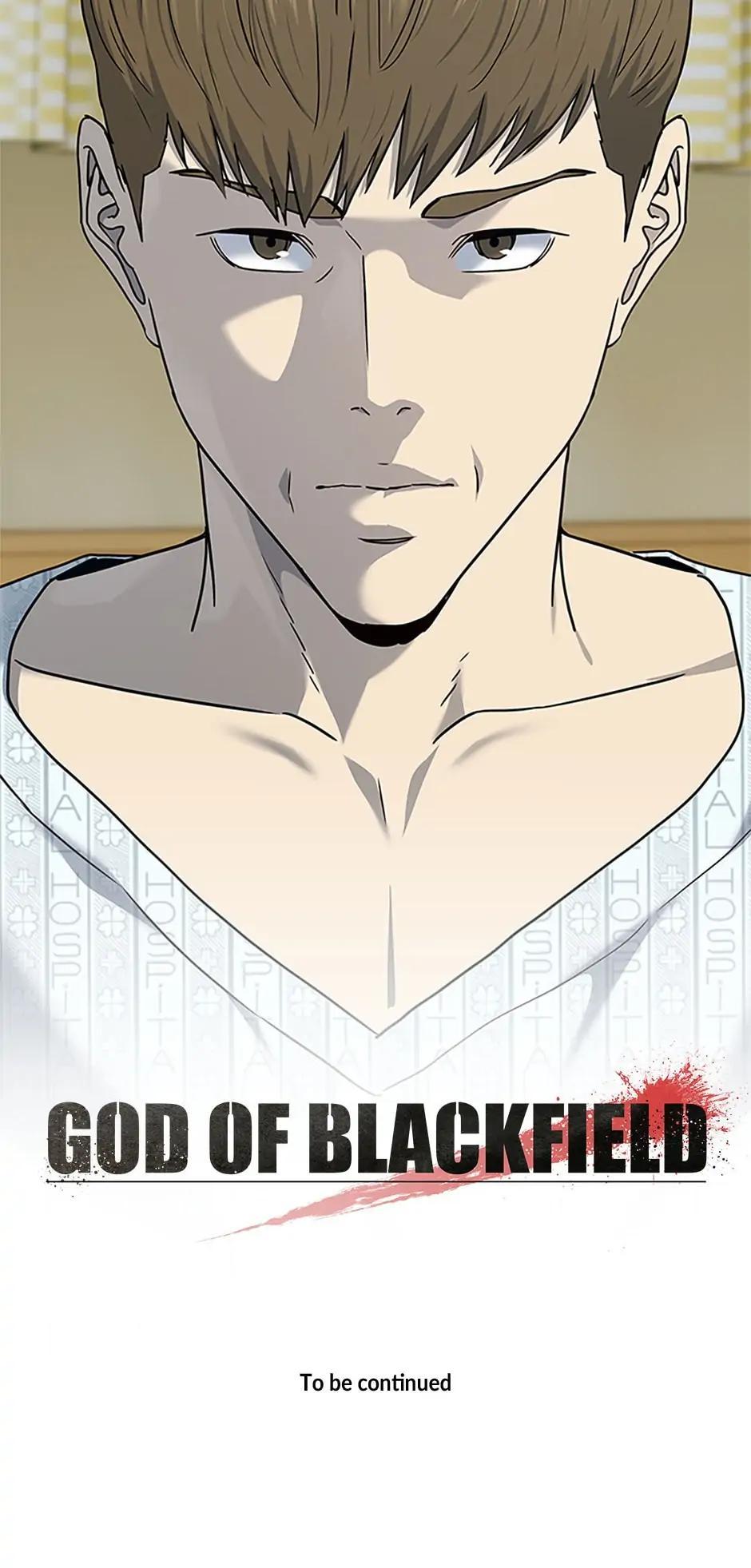 God of Blackfield Chap 263 - Next Chap 264
