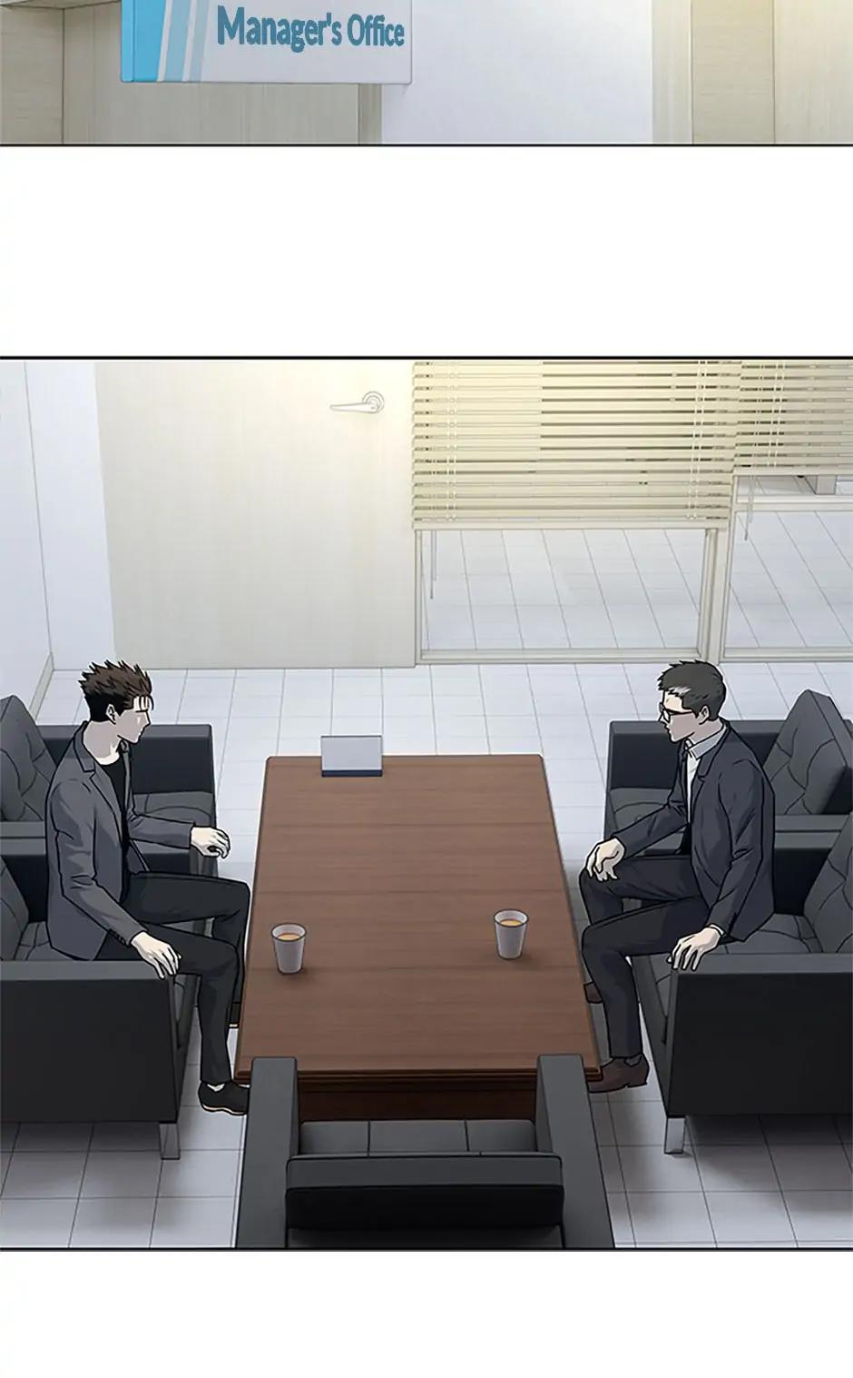 God of Blackfield Chap 212 - Next Chap 213