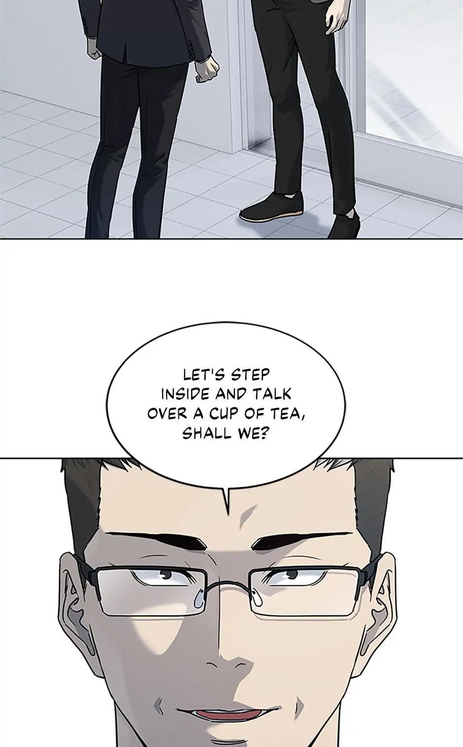 God of Blackfield Chap 264 - Next Chap 265