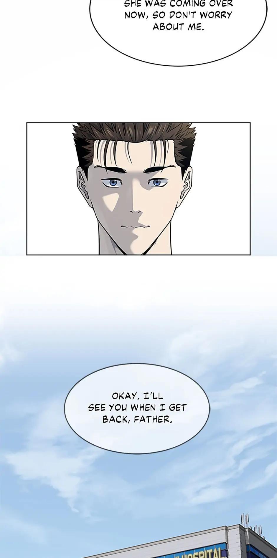God of Blackfield Chap 264 - Next Chap 265