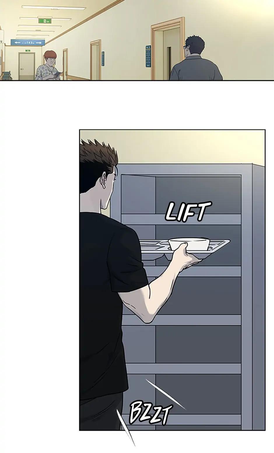 God of Blackfield Chap 212 - Next Chap 213