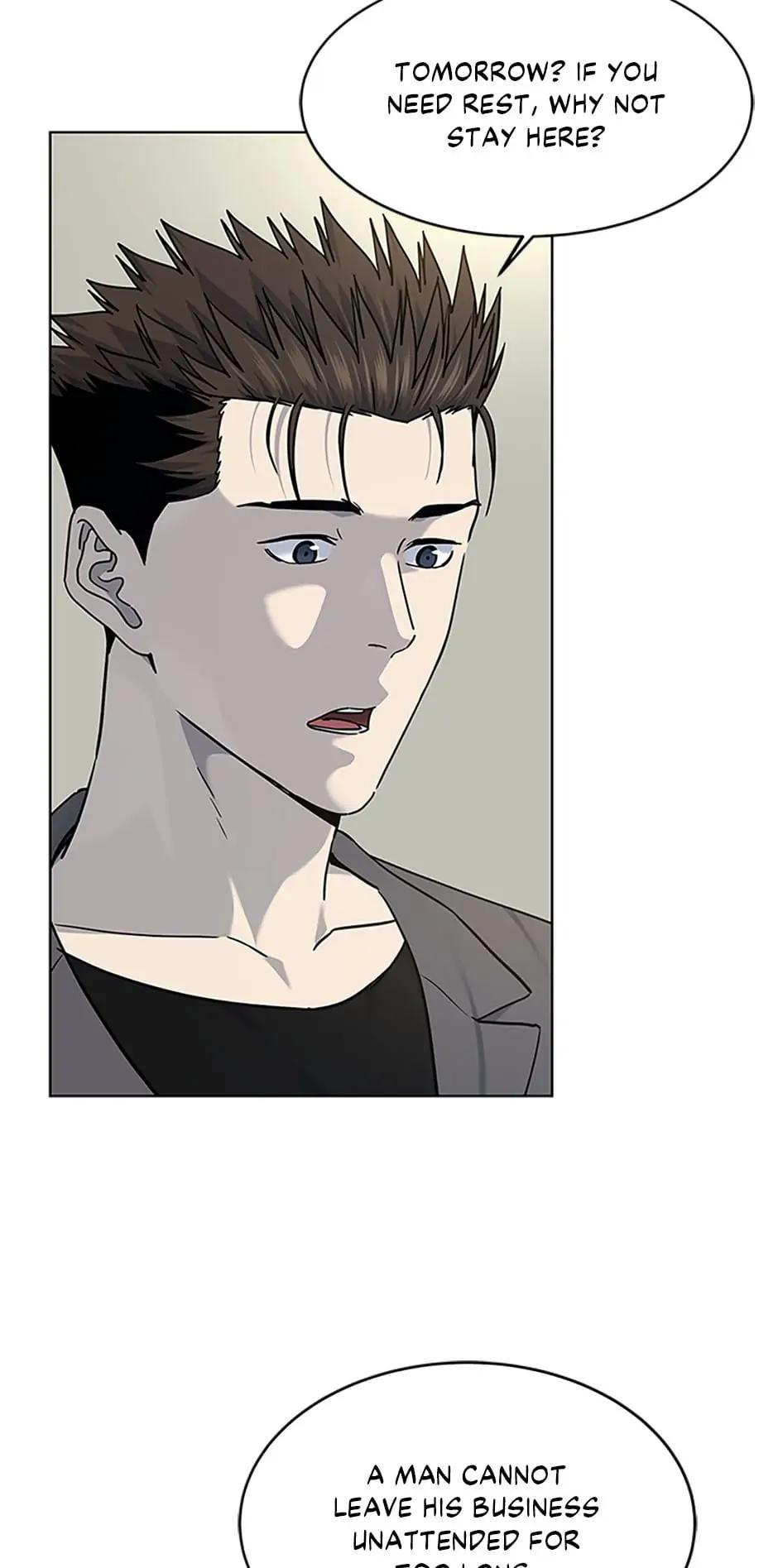 God of Blackfield Chap 264 - Next Chap 265