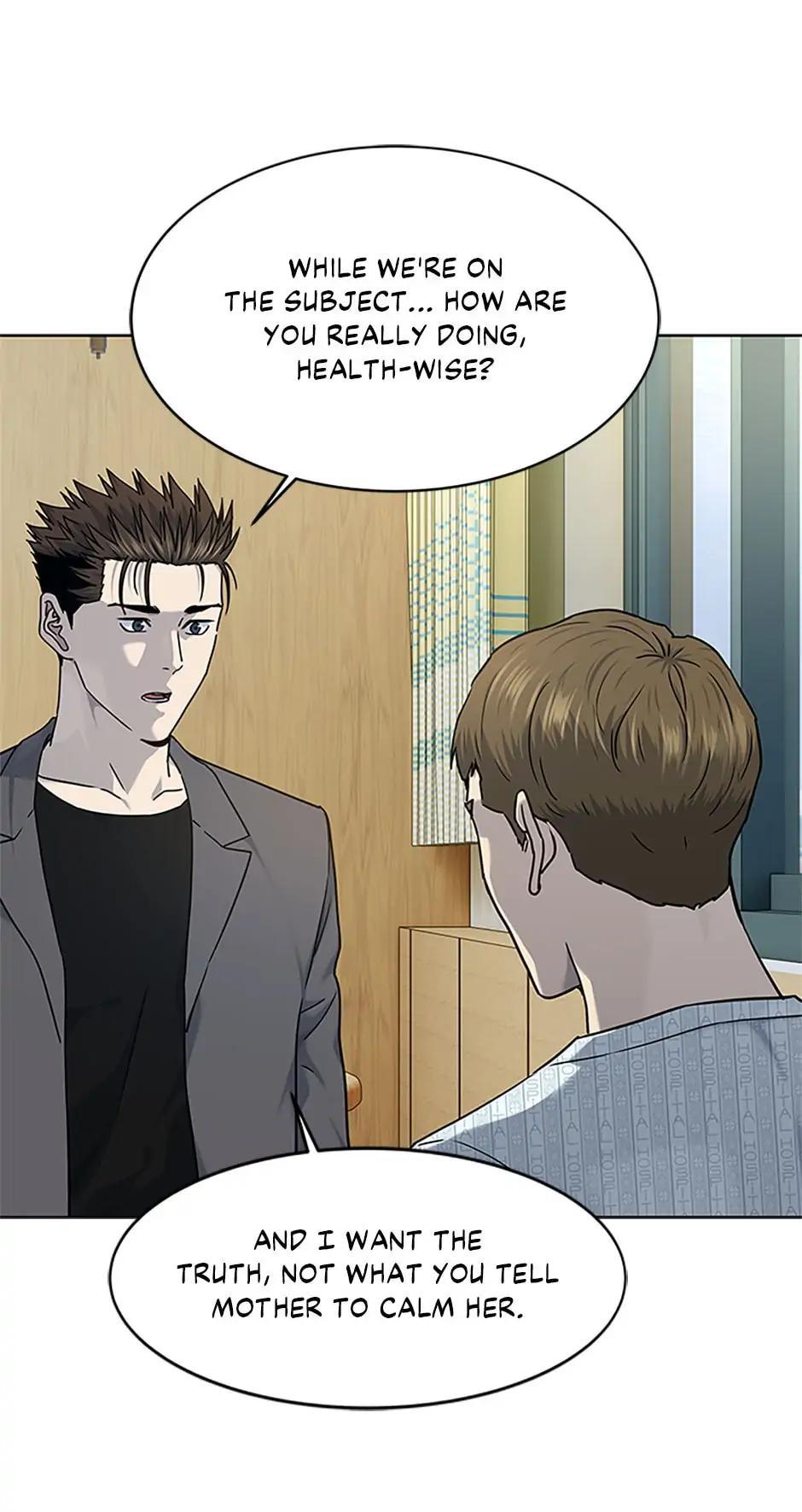 God of Blackfield Chap 212 - Next Chap 213