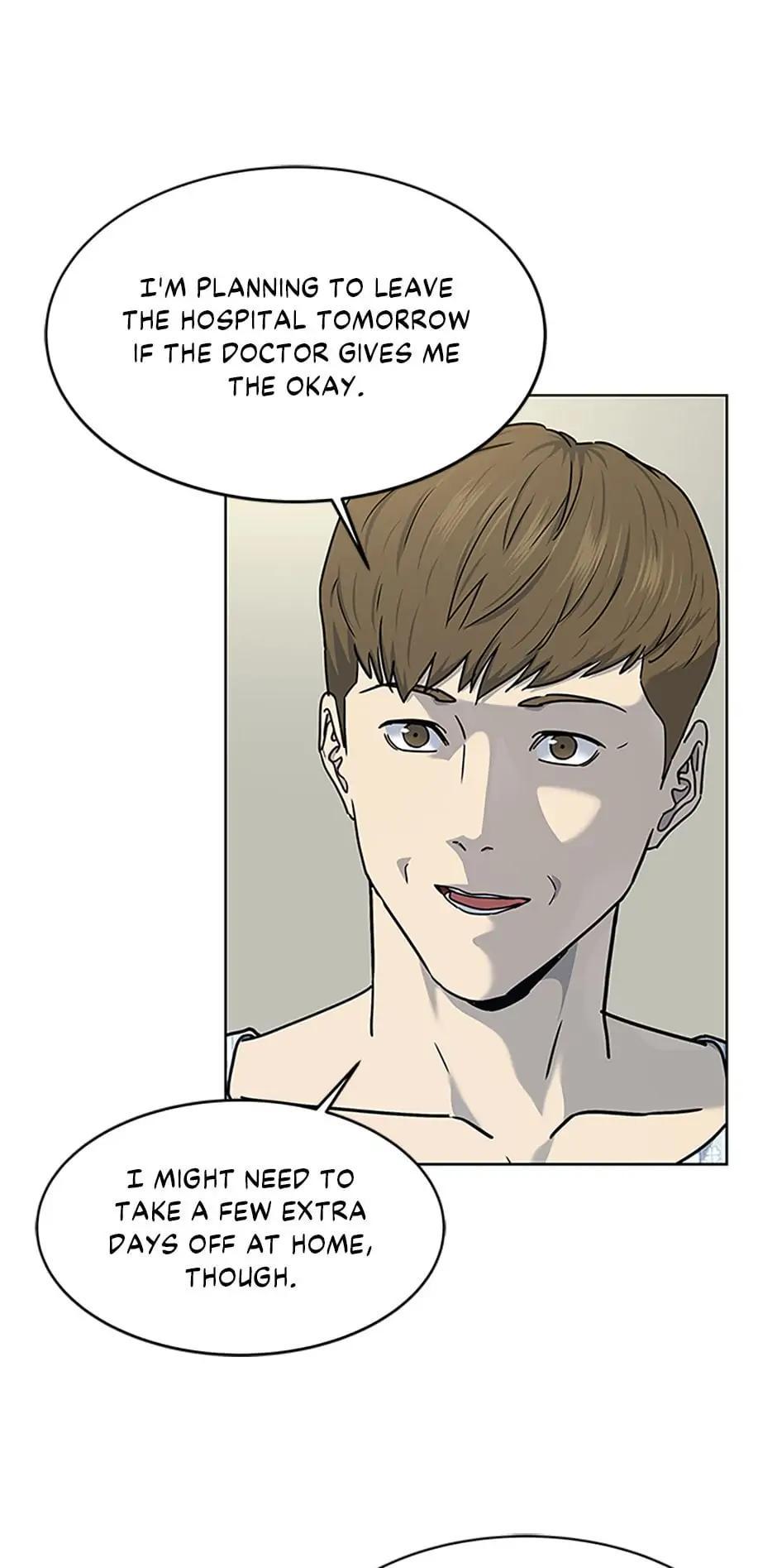 God of Blackfield Chap 264 - Next Chap 265
