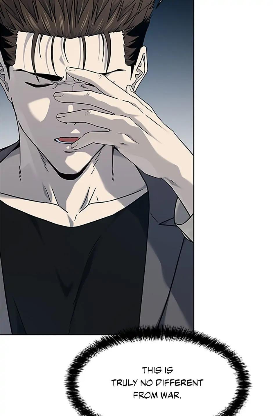 God of Blackfield Chap 264 - Next Chap 265