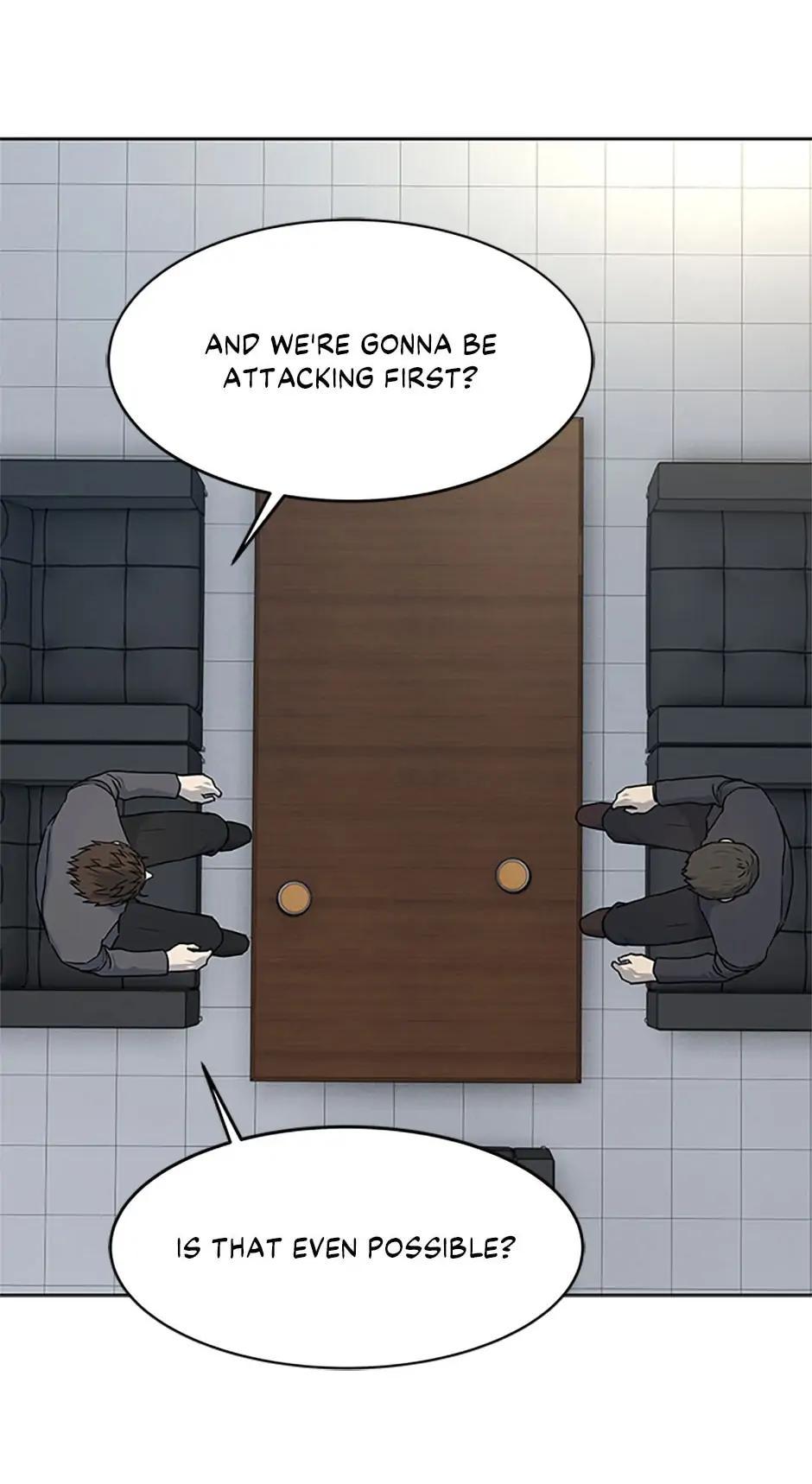 God of Blackfield Chap 264 - Next Chap 265