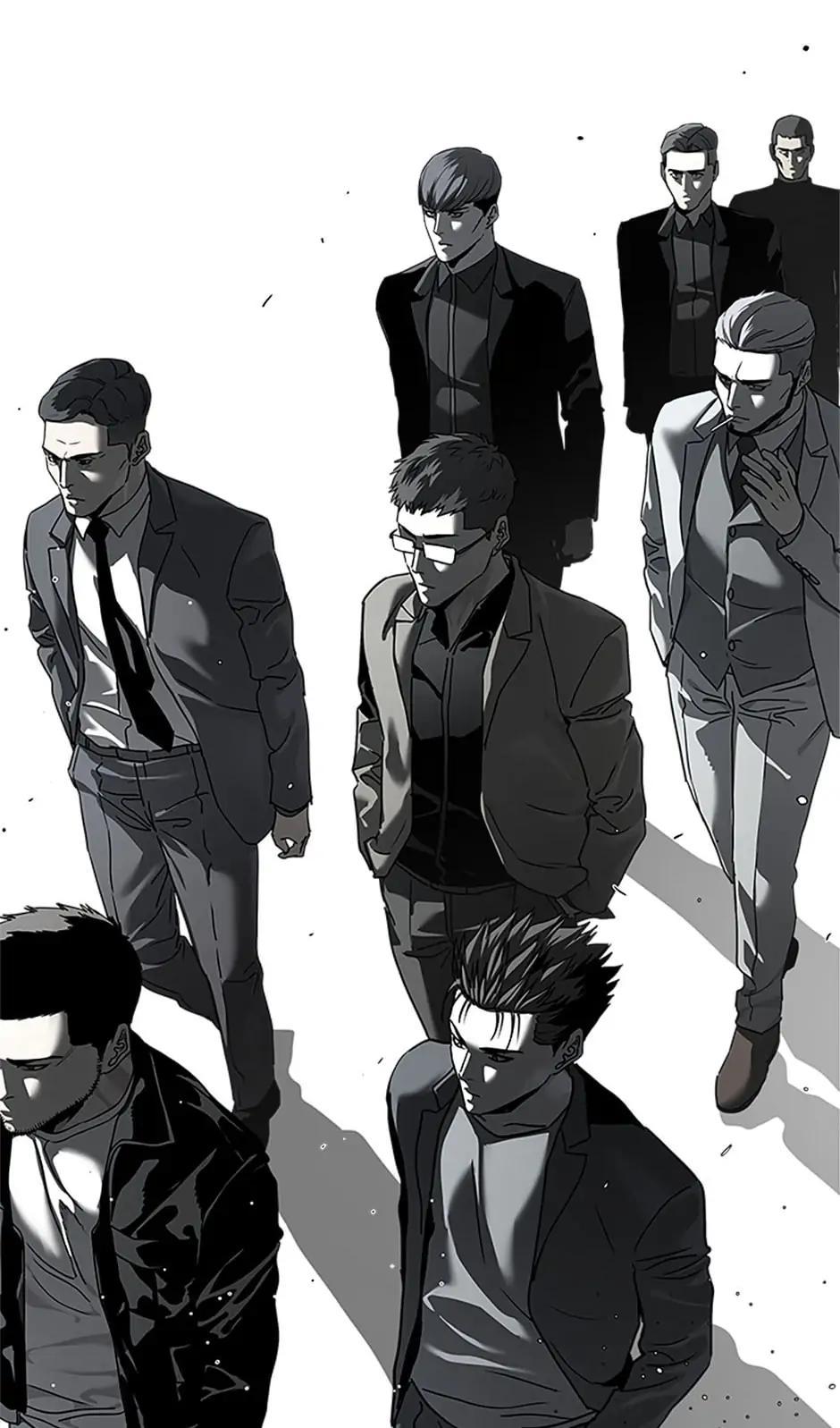God of Blackfield Chap 212 - Next Chap 213