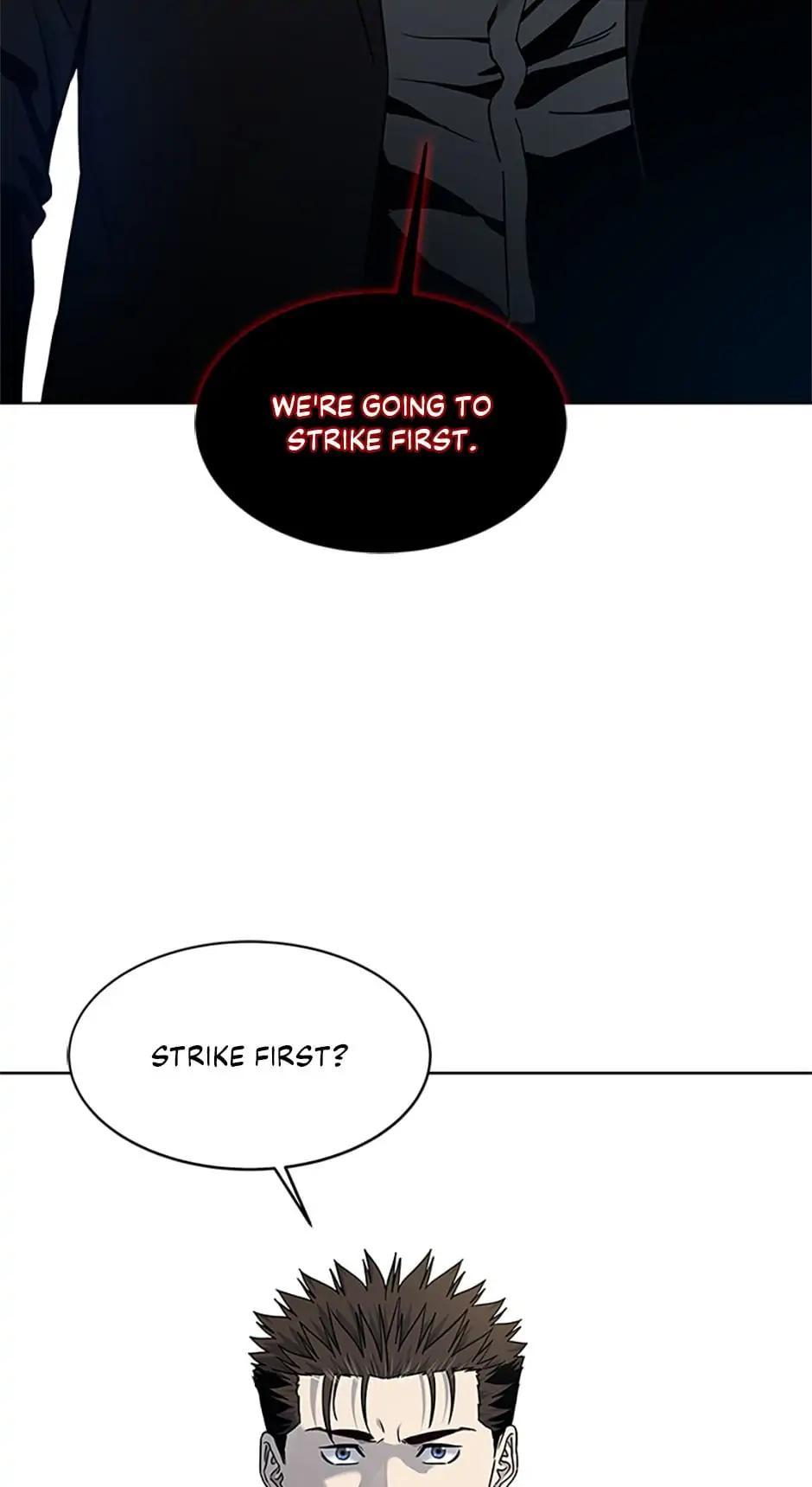 God of Blackfield Chap 264 - Next Chap 265
