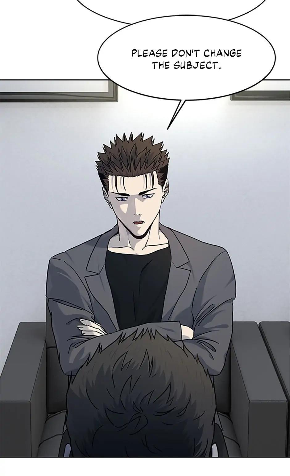 God of Blackfield Chap 212 - Next Chap 213