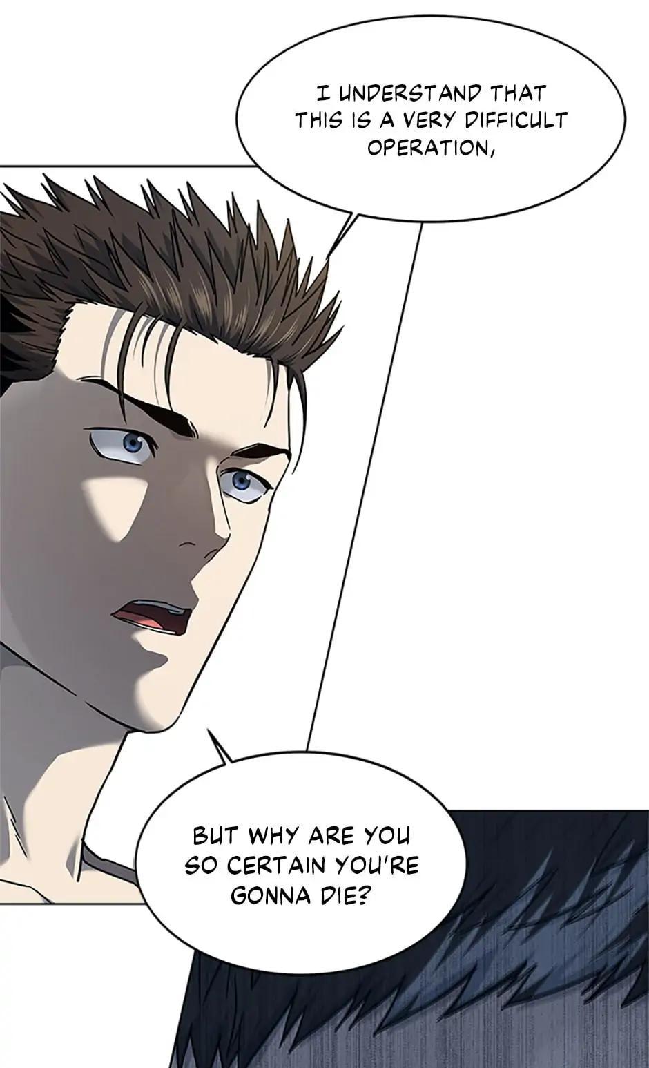 God of Blackfield Chap 264 - Next Chap 265