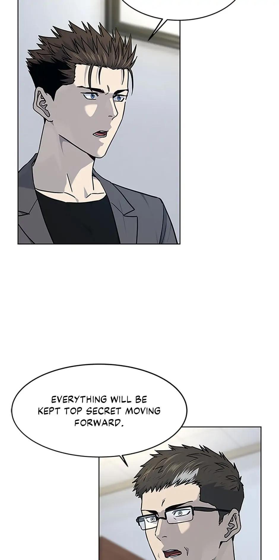 God of Blackfield Chap 264 - Next Chap 265
