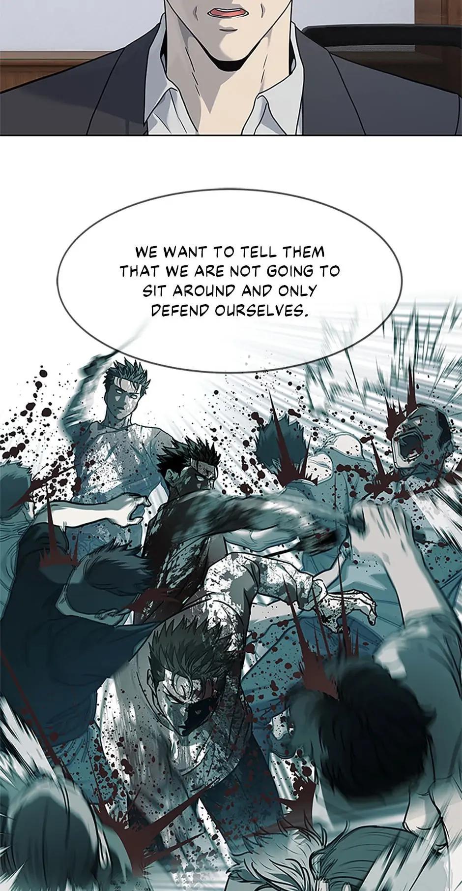 God of Blackfield Chap 264 - Next Chap 265