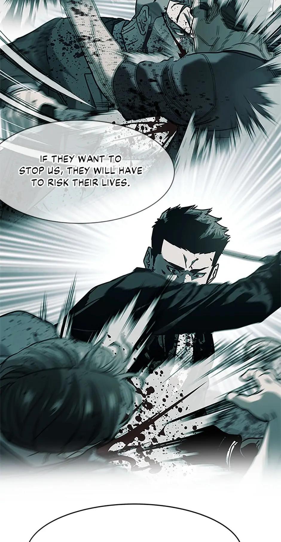 God of Blackfield Chap 212 - Next Chap 213