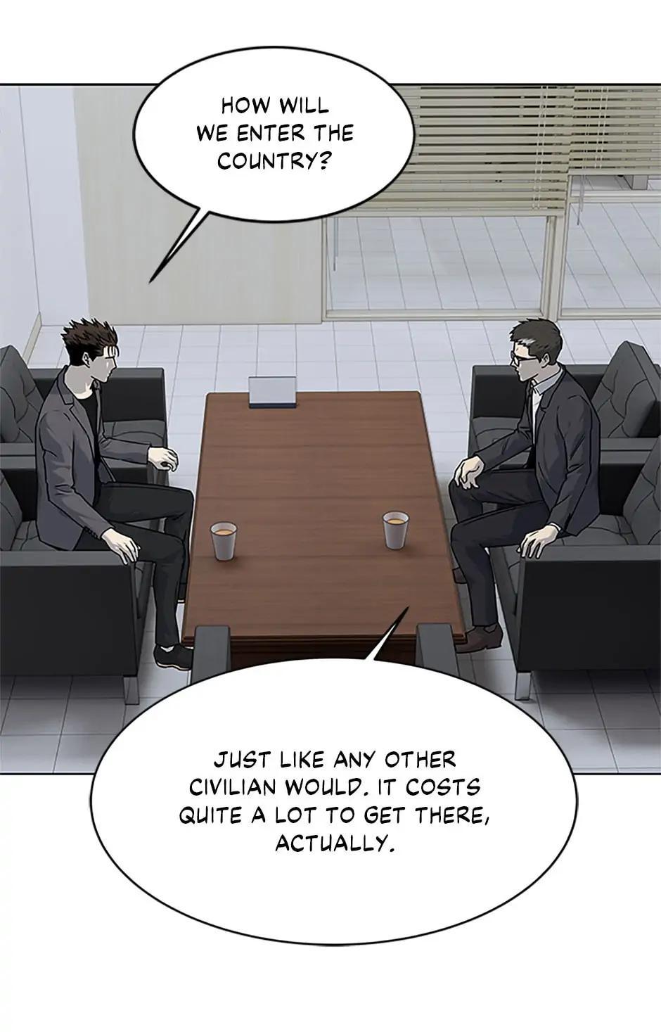 God of Blackfield Chap 212 - Next Chap 213