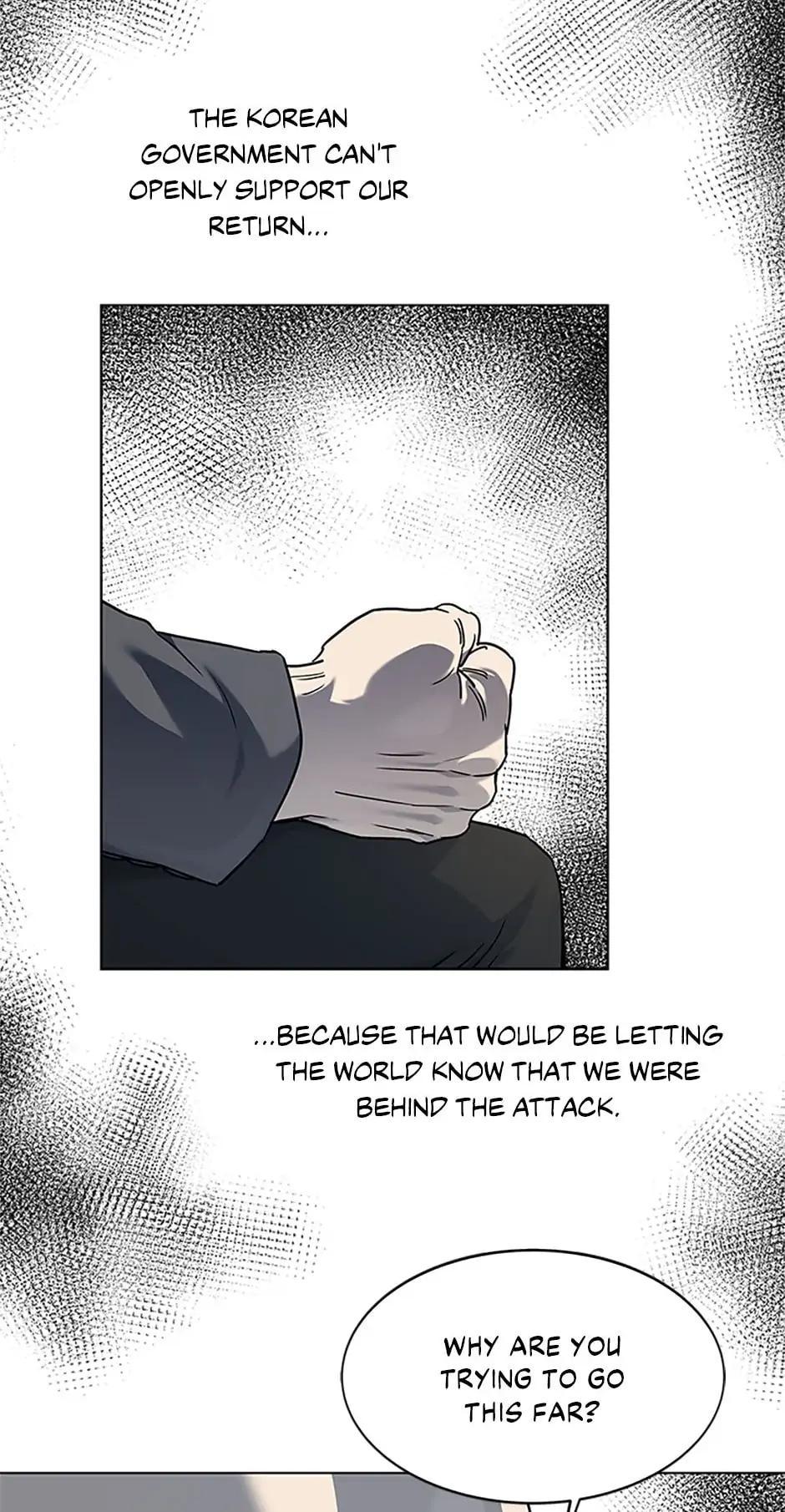 God of Blackfield Chap 212 - Next Chap 213