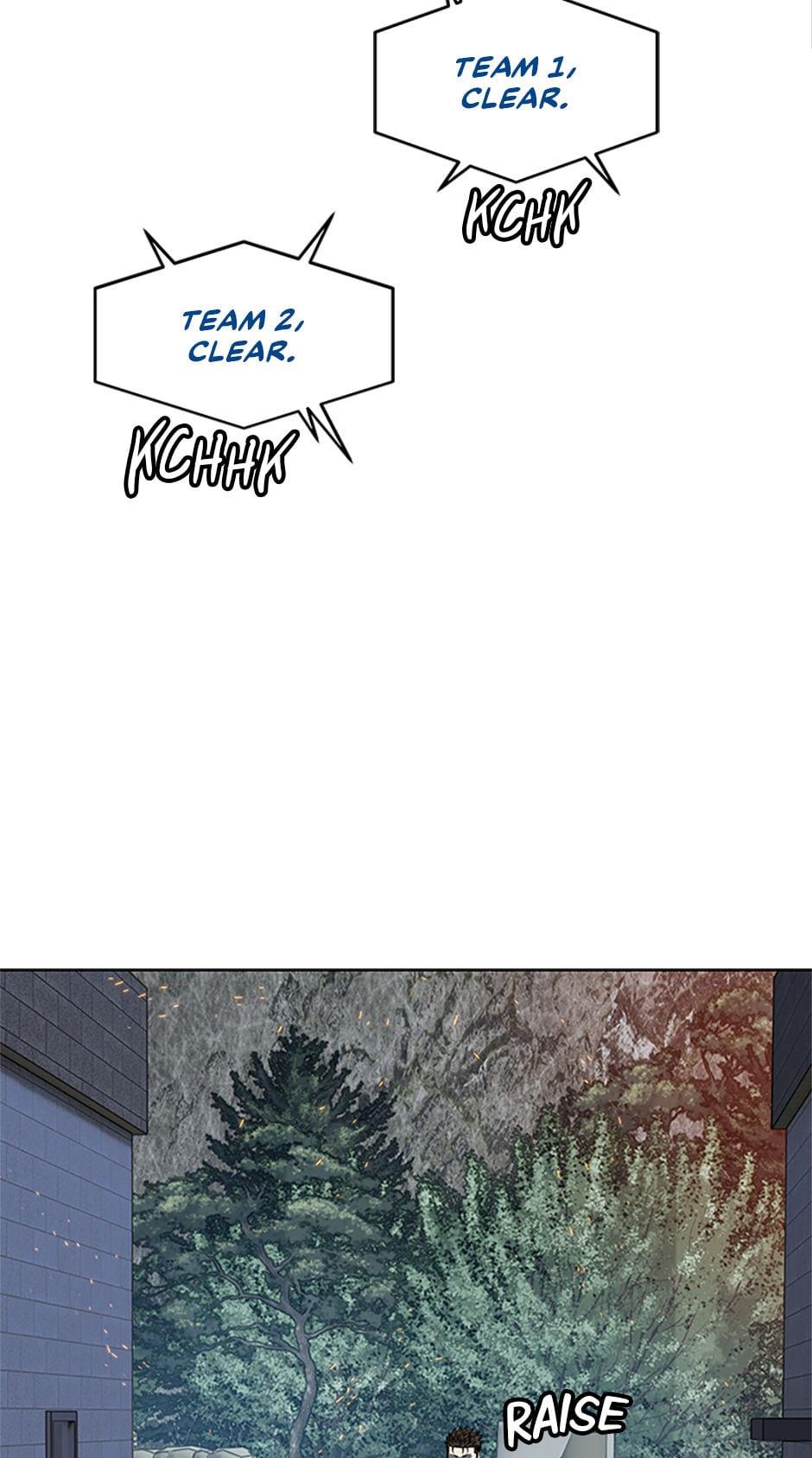 God of Blackfield Chap 278 - Next Chap 279