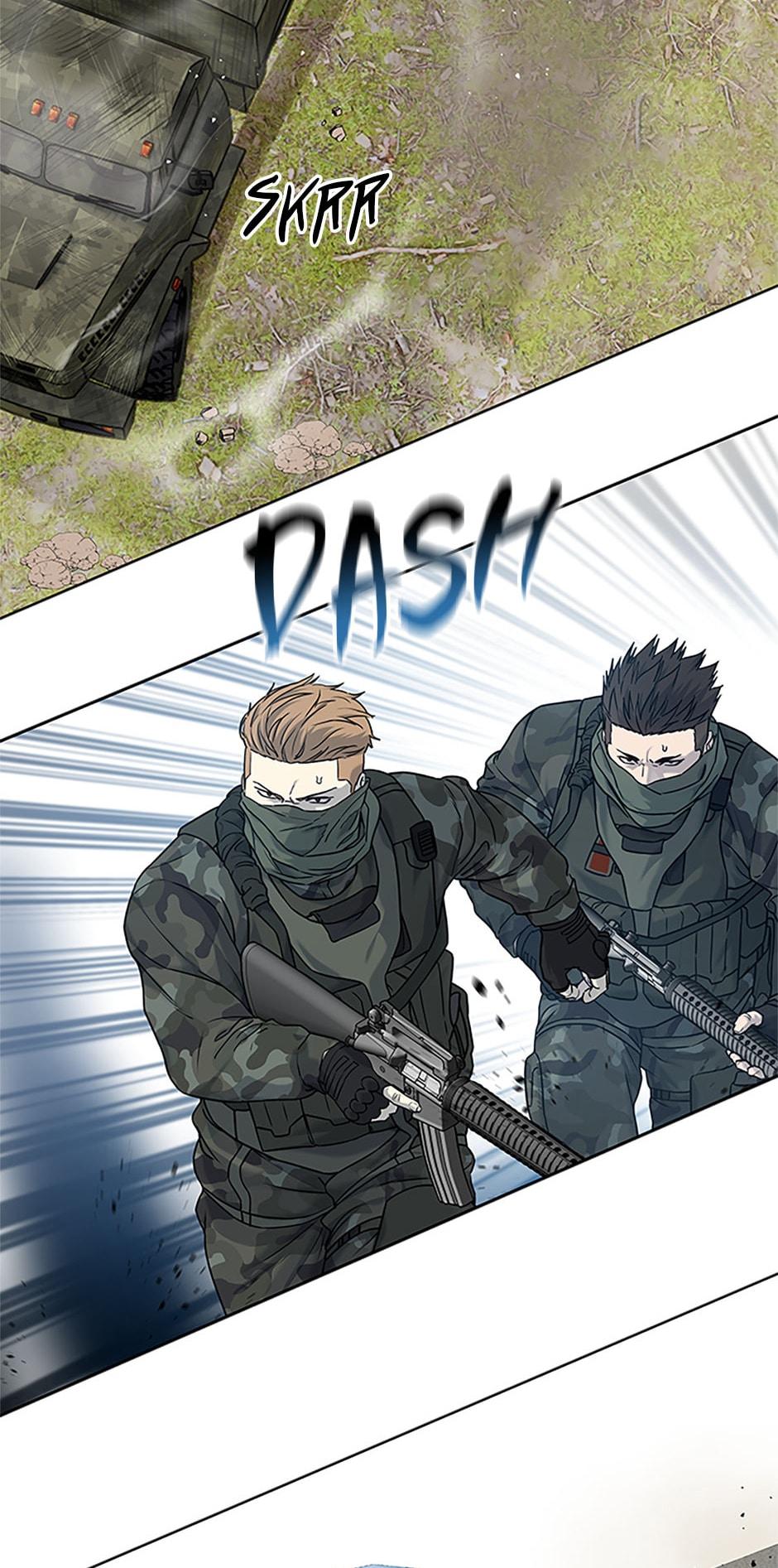 God of Blackfield Chap 278 - Next Chap 279