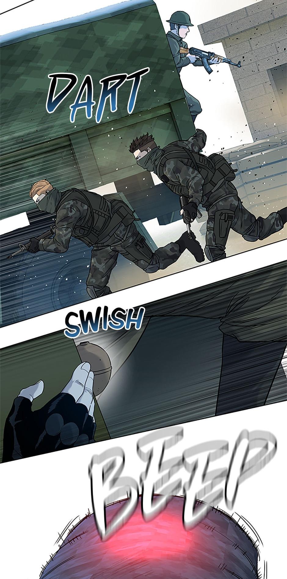 God of Blackfield Chap 278 - Next Chap 279